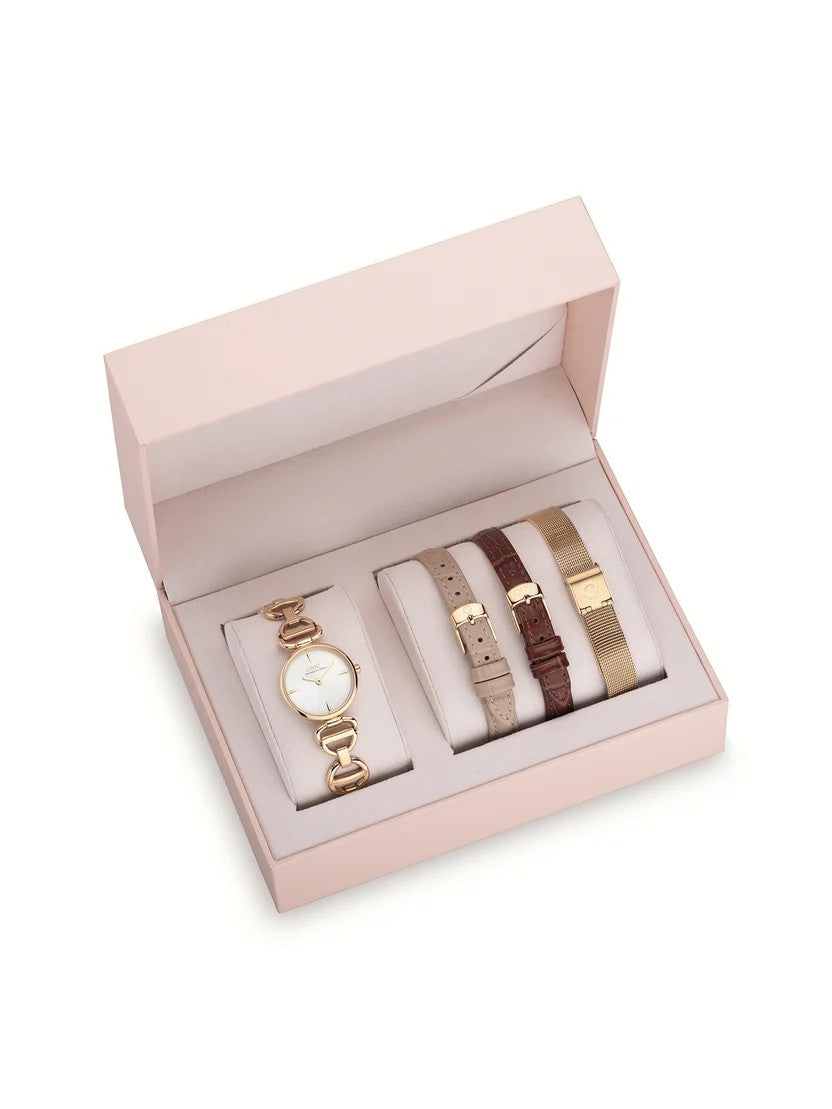 Box One Affair Gold