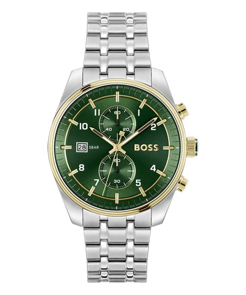 Relógio BOSS SKYTRAVELLER - Ana Joalheiros