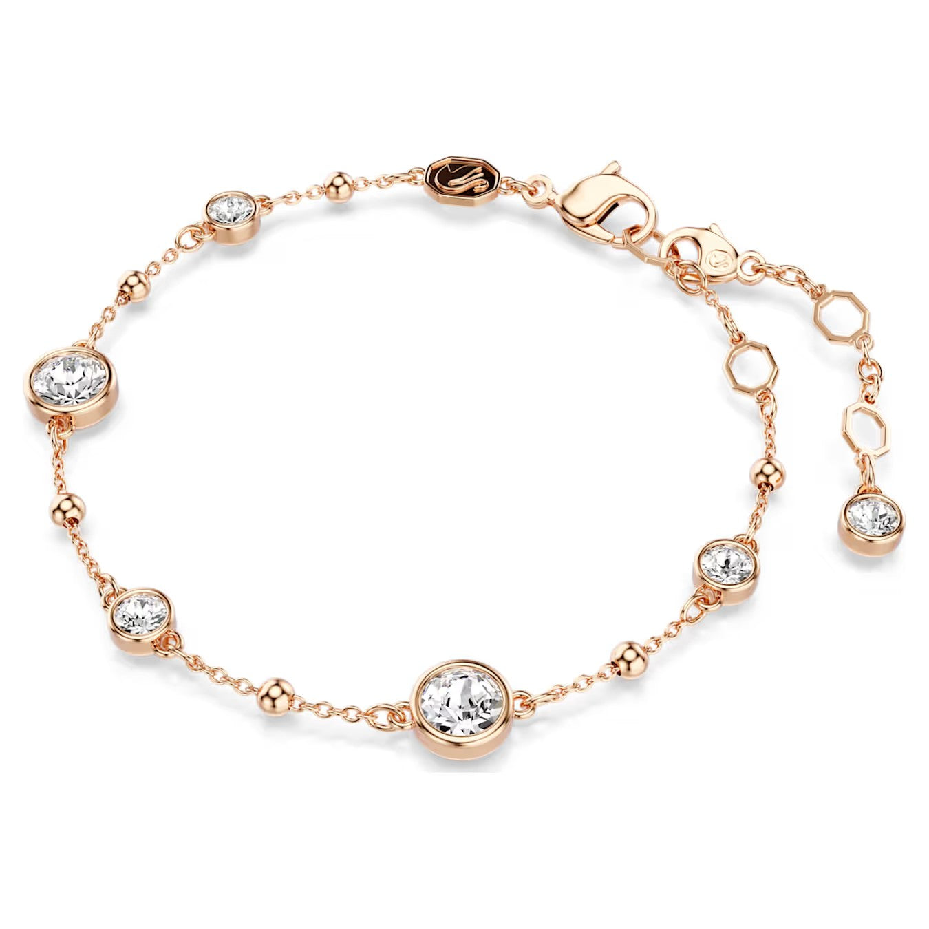 Pulseira Swarovski Imber - Ana Joalheiros