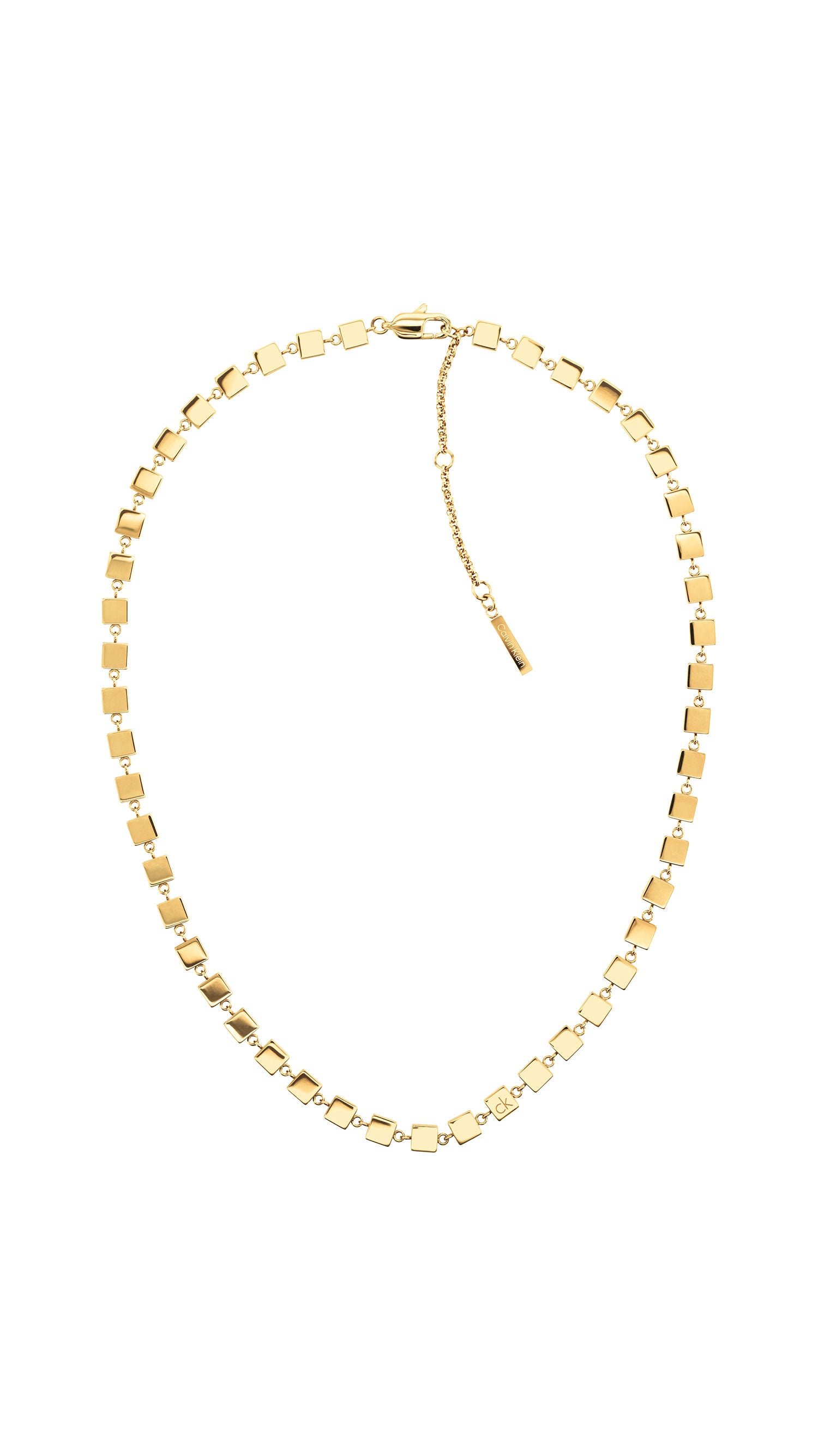 Pulseira Calvin Klein Geometric