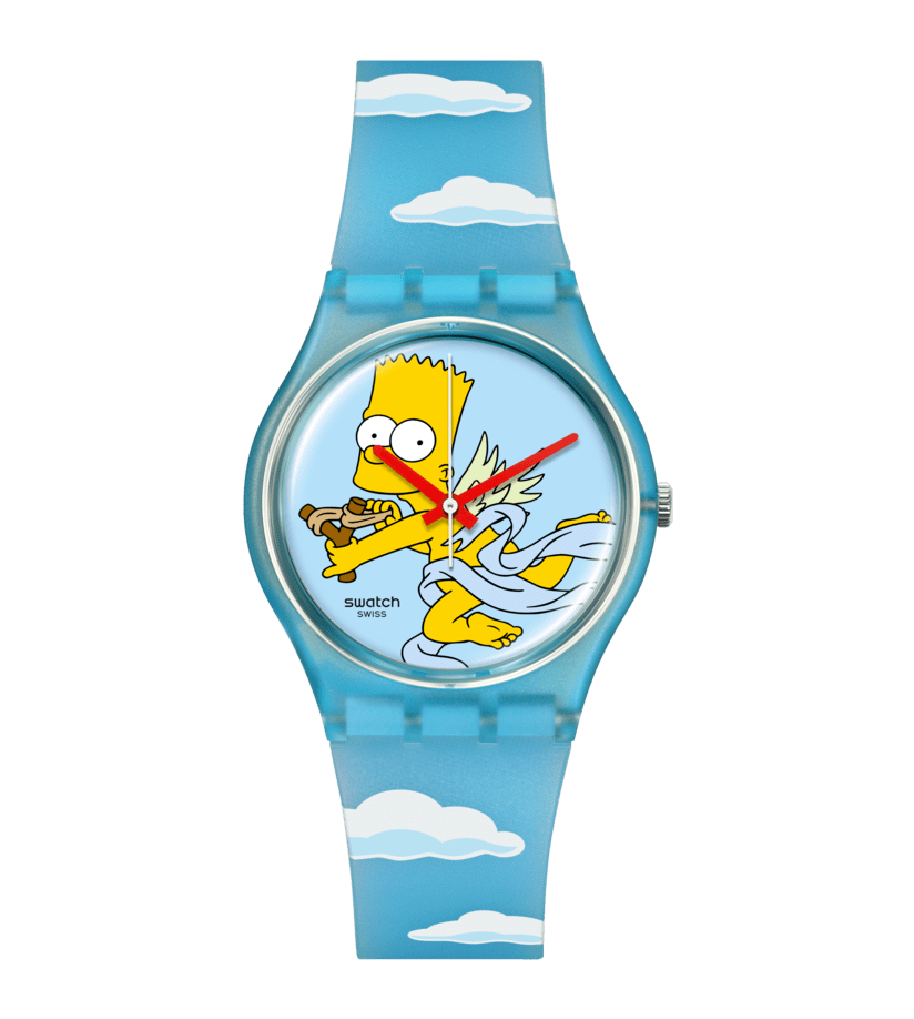 Relógio Swatch  ANGEL BART - Ana Joalheiros