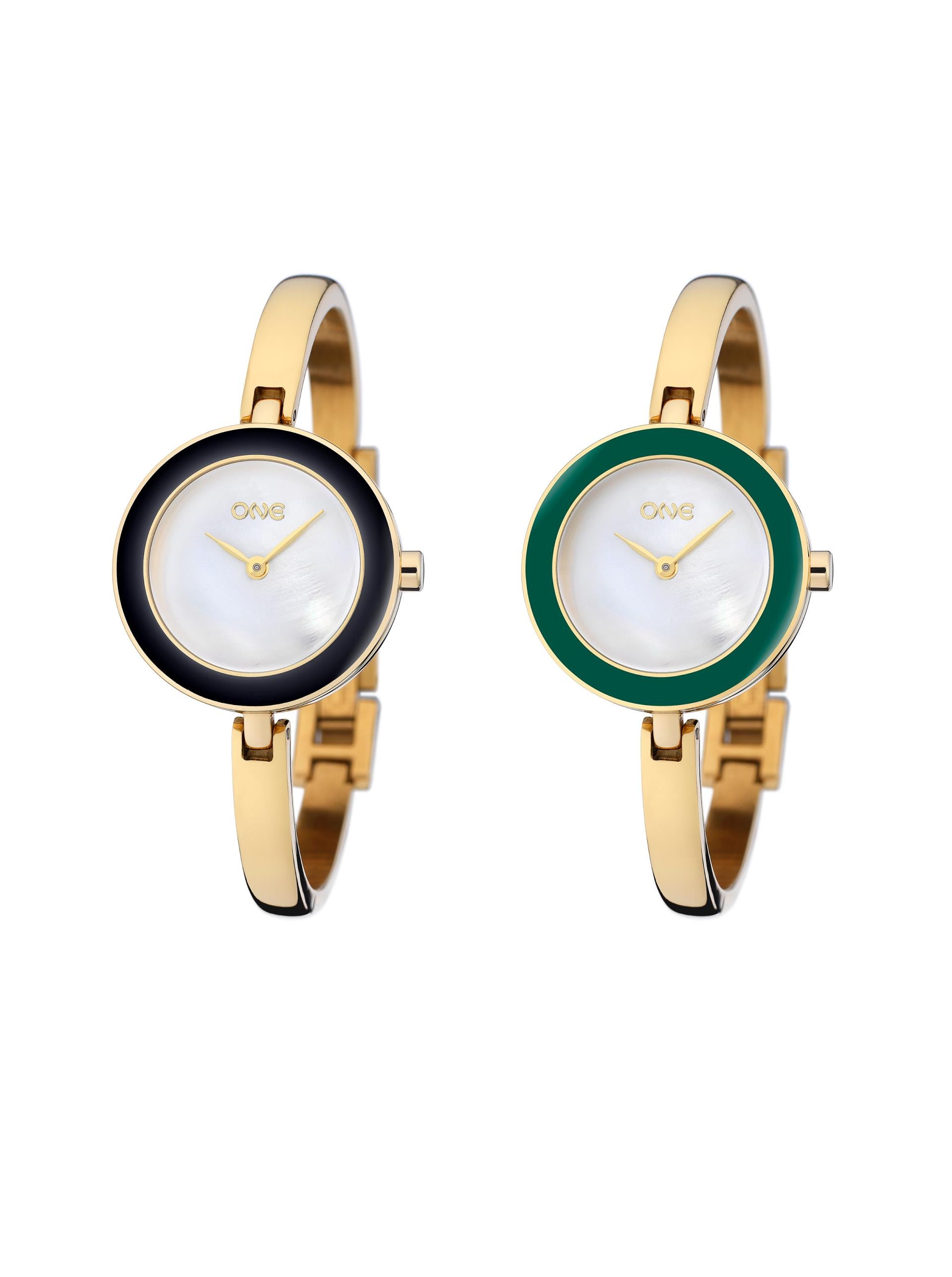 Relógio Box One Senhora Elegance - Ana Joalheiros