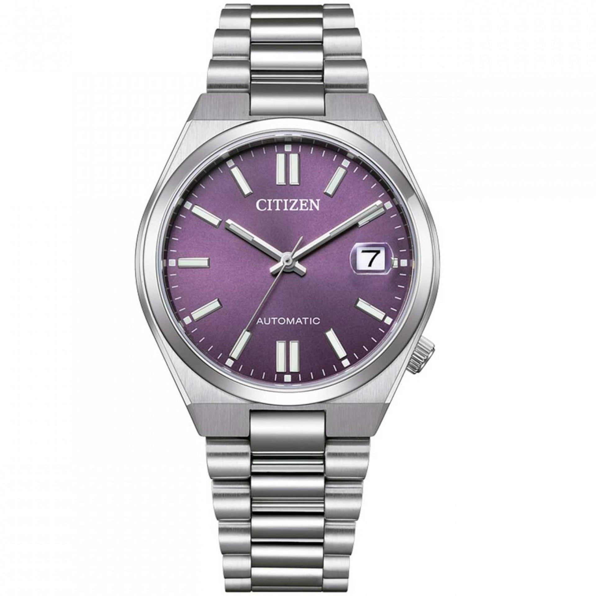 Relógio Citizen Tsuyosa SS