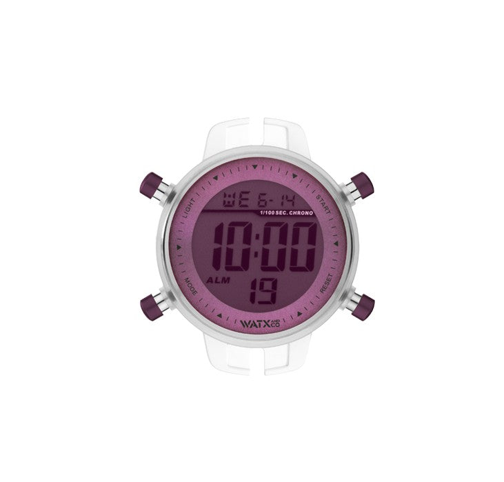 Mostrador Watx&Colors M Digital