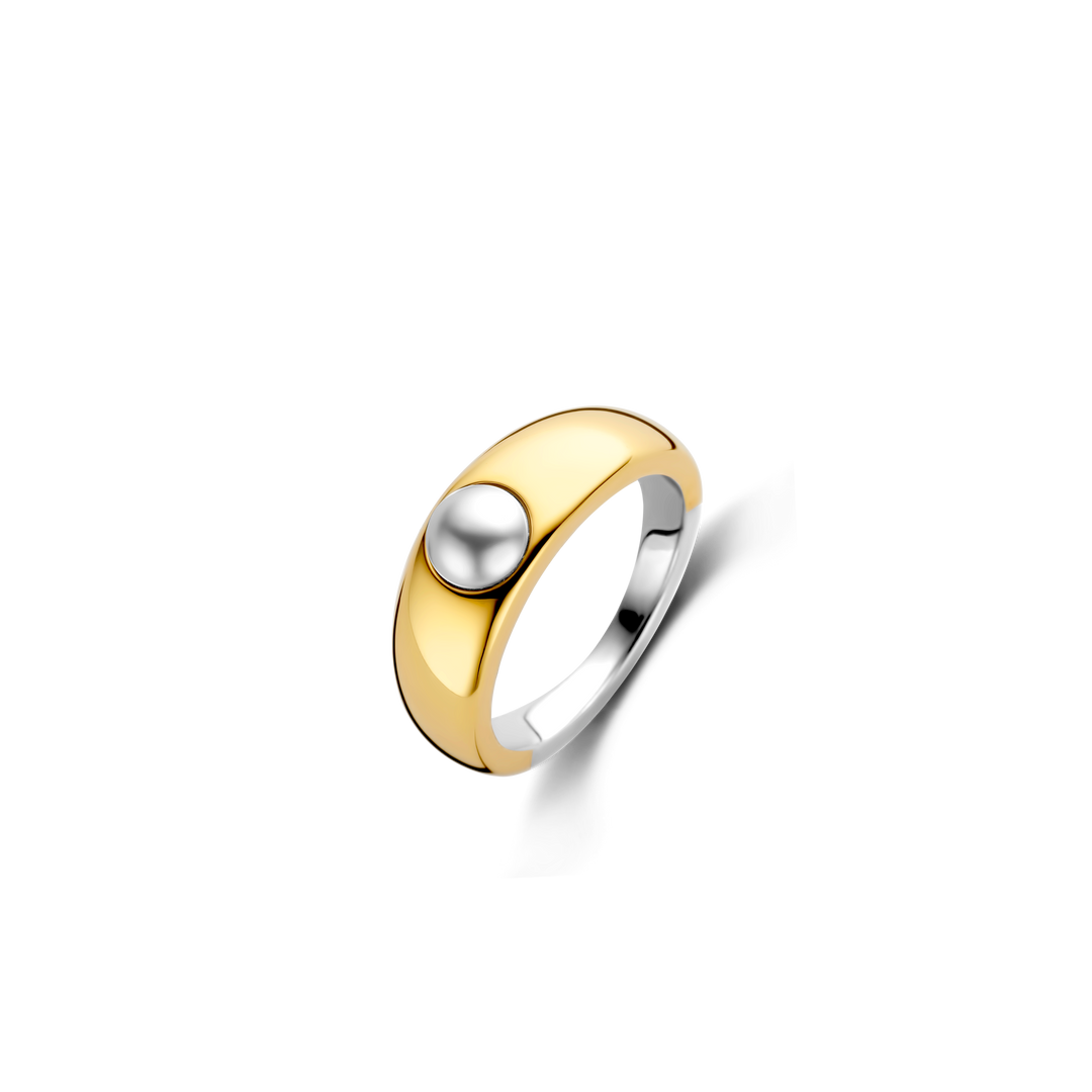 Anel Tisento - Ana Joalheiros