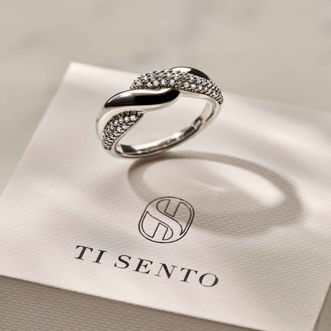 Anel Tisento