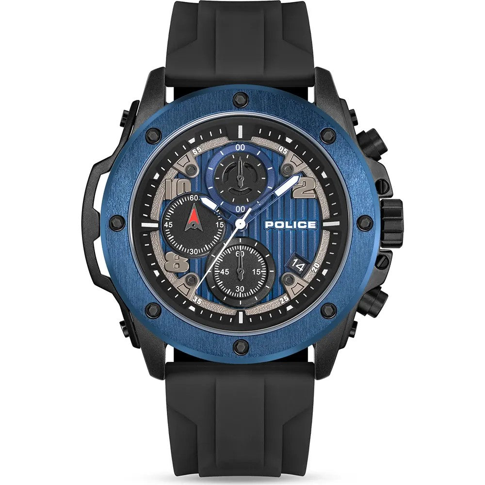 Relógio Police Clout Orb - Ana Joalheiros