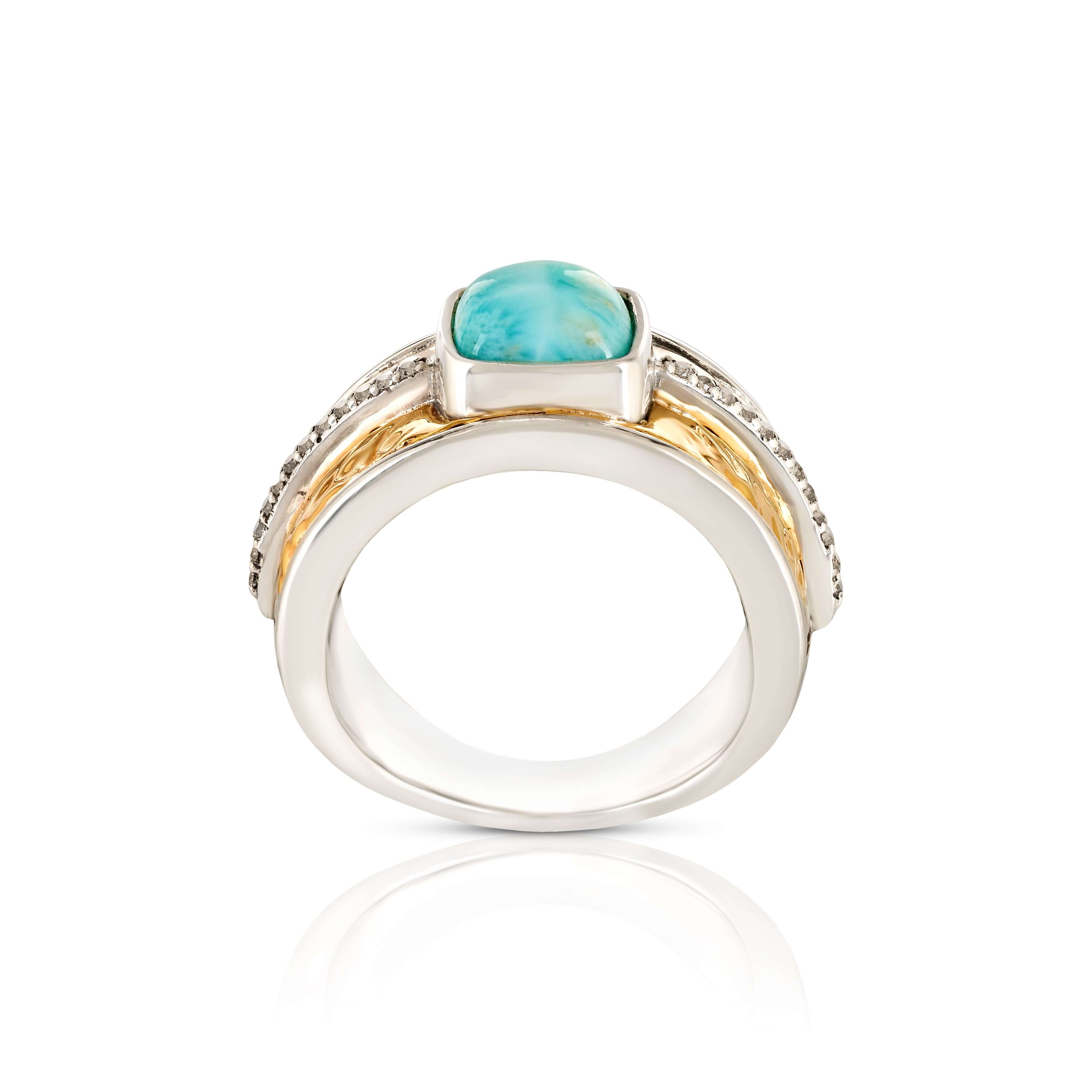 Anel Gumus - Ana Joalheiros