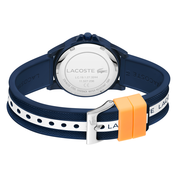 Relógio Lacoste TR90 - Ana Joalheiros