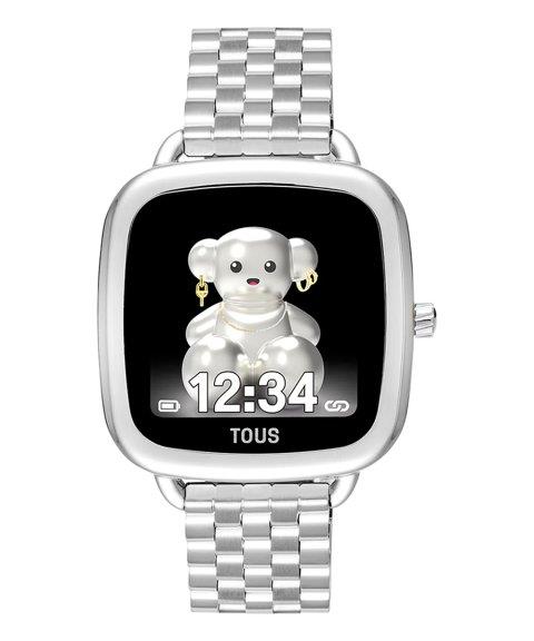 Smartwatch tous D-CONNECT SS BRAZALETE - Ana Joalheiros