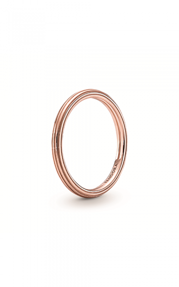 Anel Pandora Rose Me Lined - Ana Joalheiros