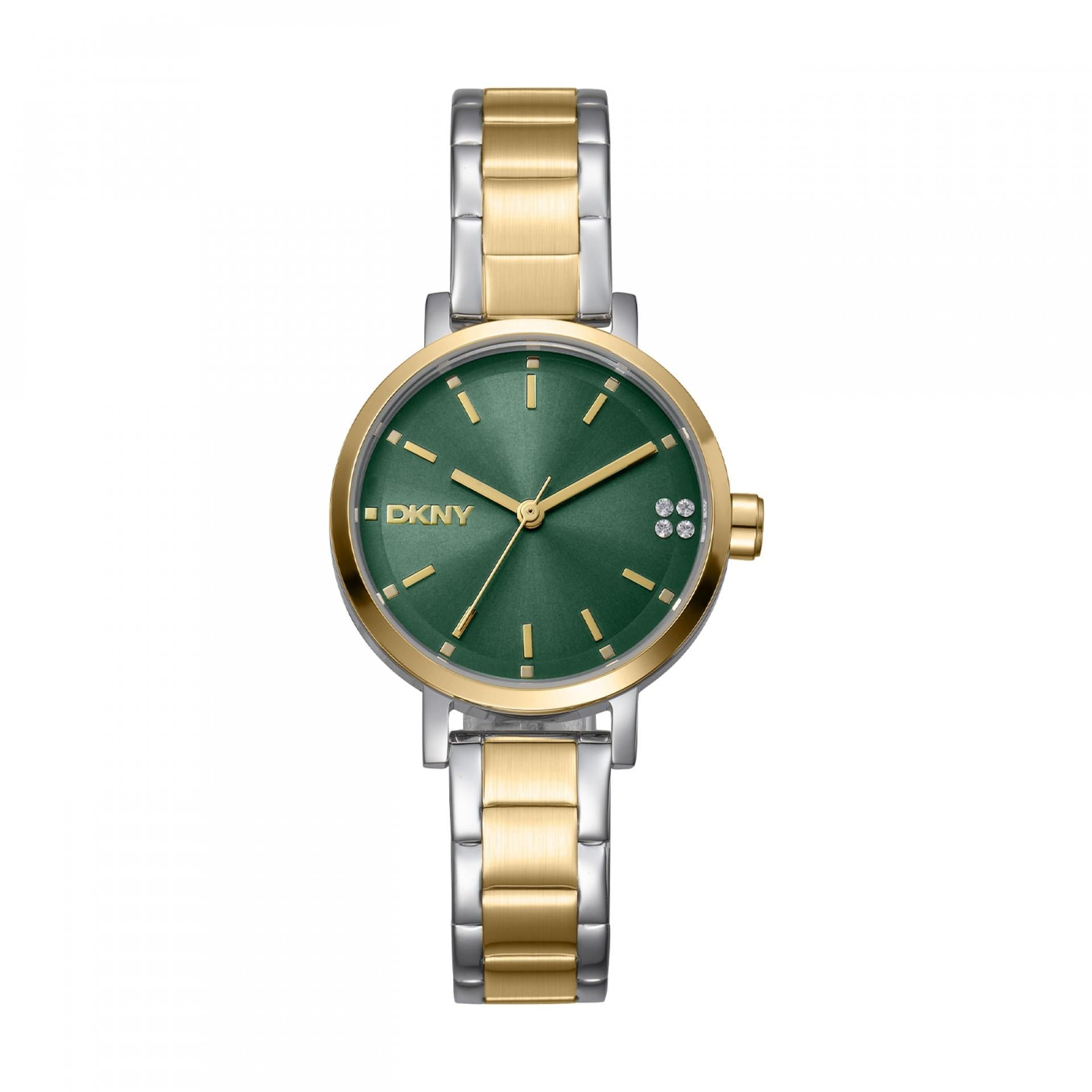 Relógio DKNY soho Glitz - Ana Joalheiros