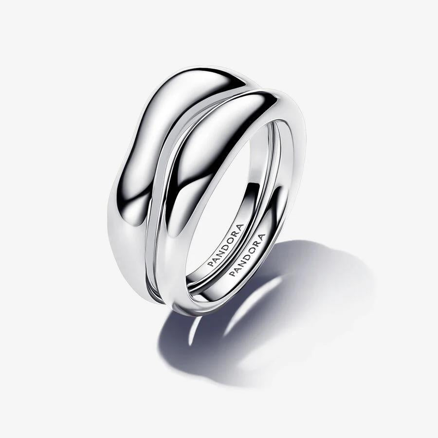 Brincos Pandora Sterling Silver - Ana Joalheiros