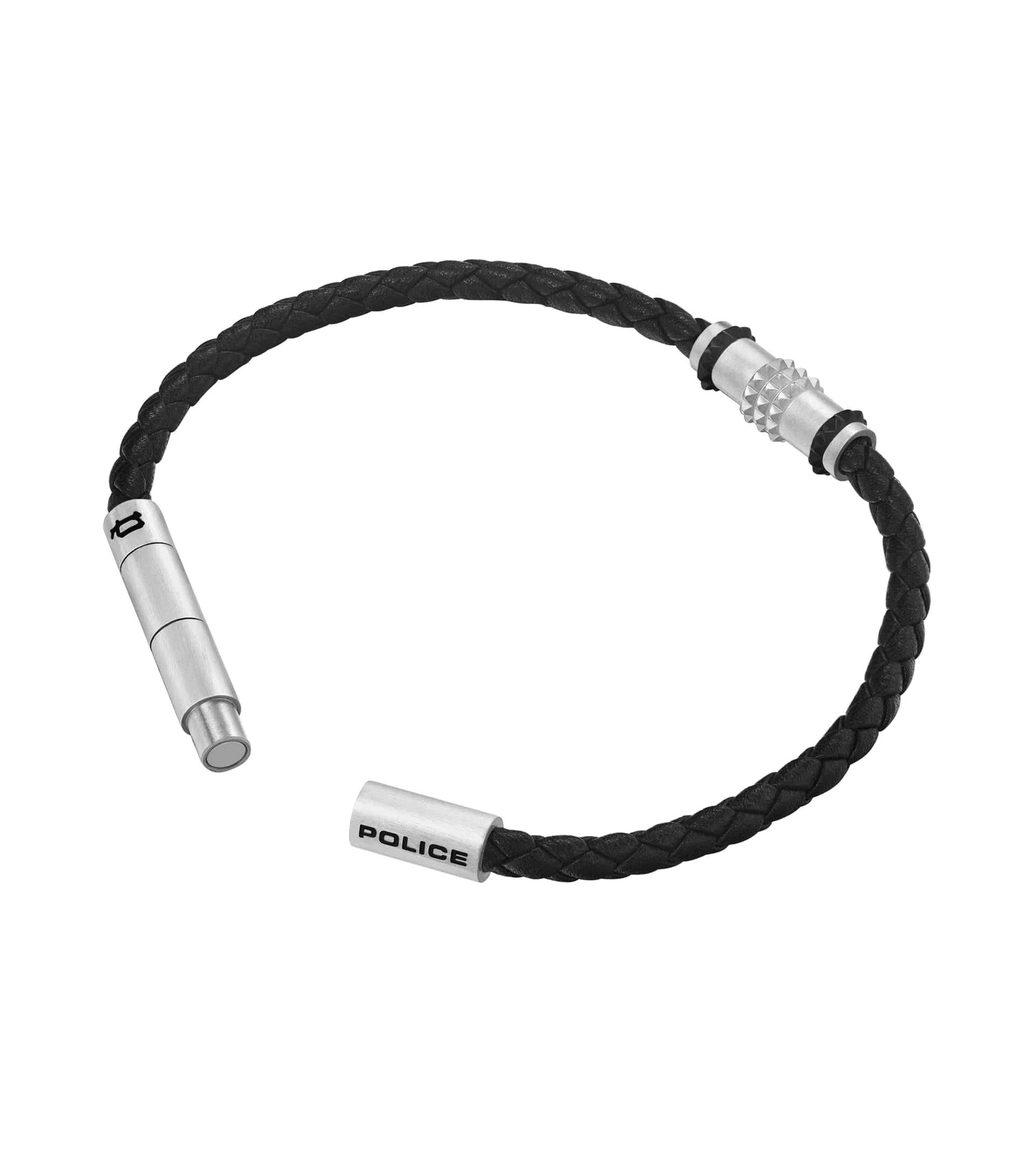 Pulseira Police RYDER - Ana Joalheiros