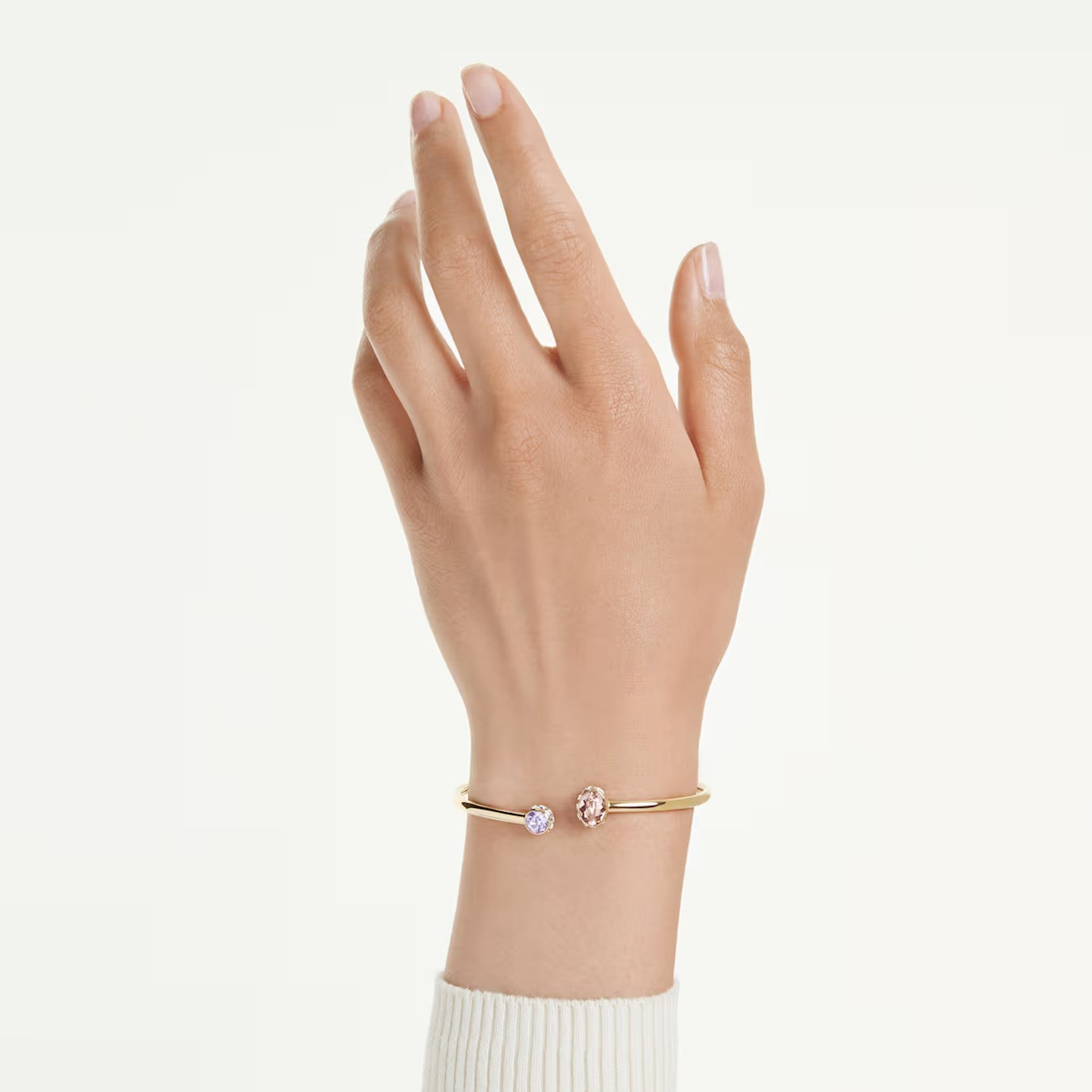 Bracelete Swarovski Chroma