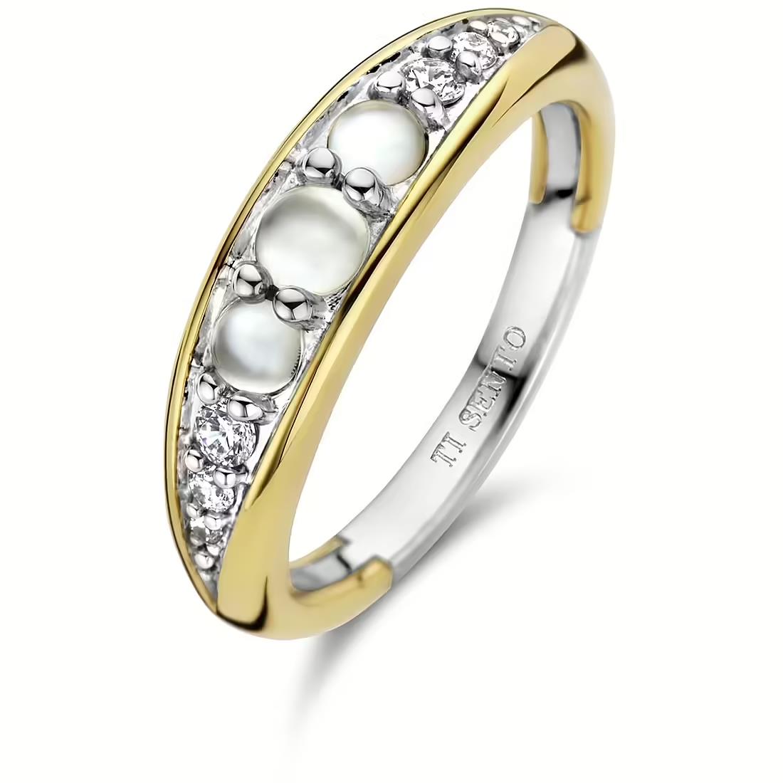 Anel Tisento - Ana Joalheiros