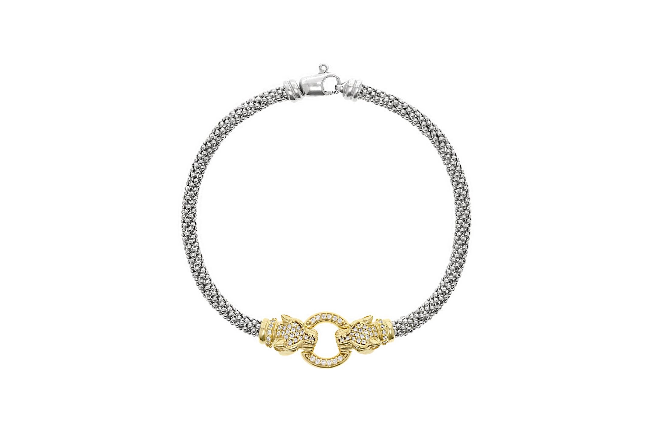 Pulseira Eugenio Campos Perolas - Ana Joalheiros