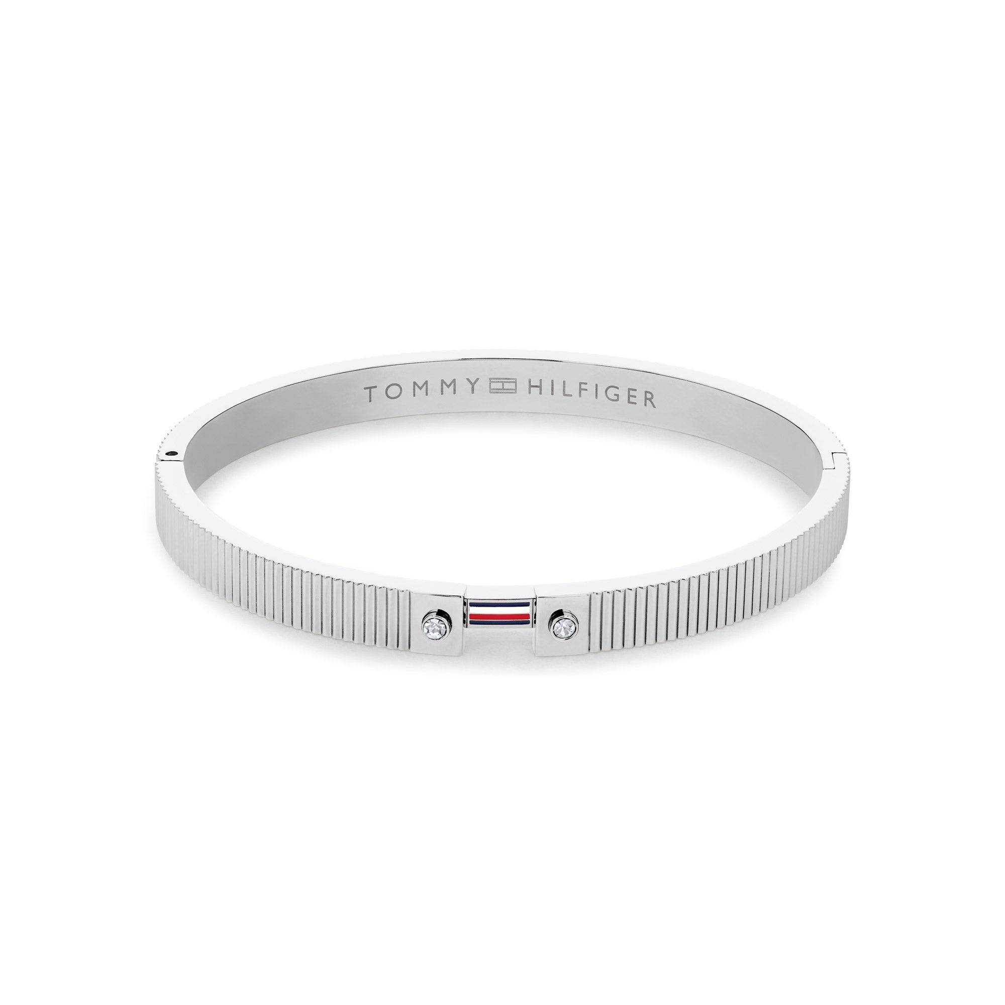 Pulseira Tommy Hilfiger Stripes