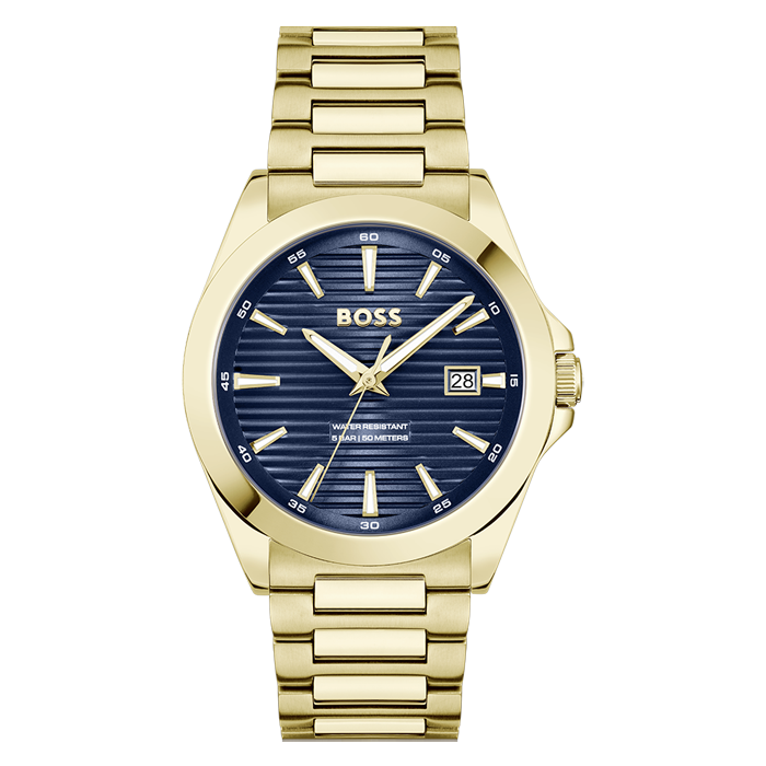 Relógio Boss Strike - Ana Joalheiros