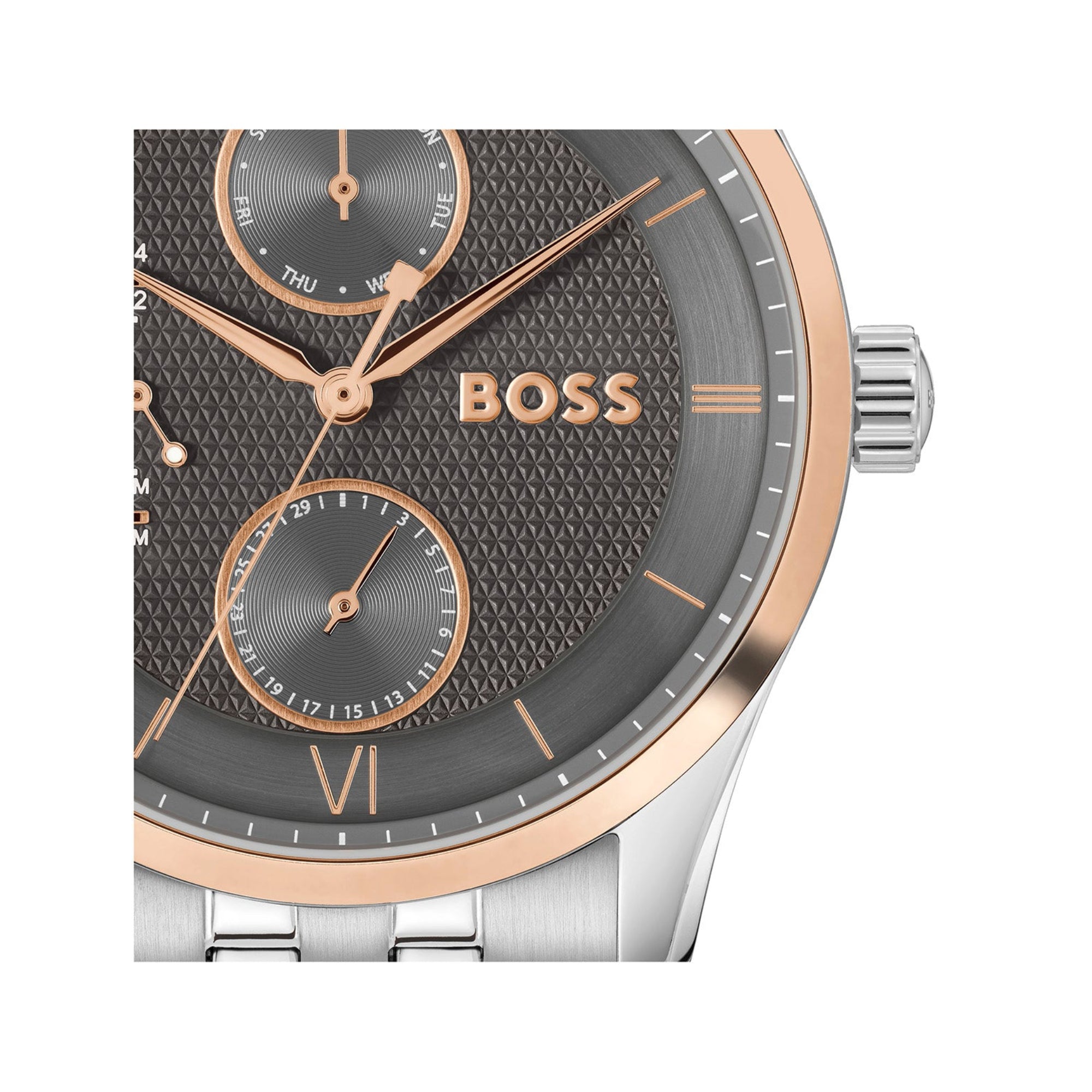 Relógio Boss Principle Master