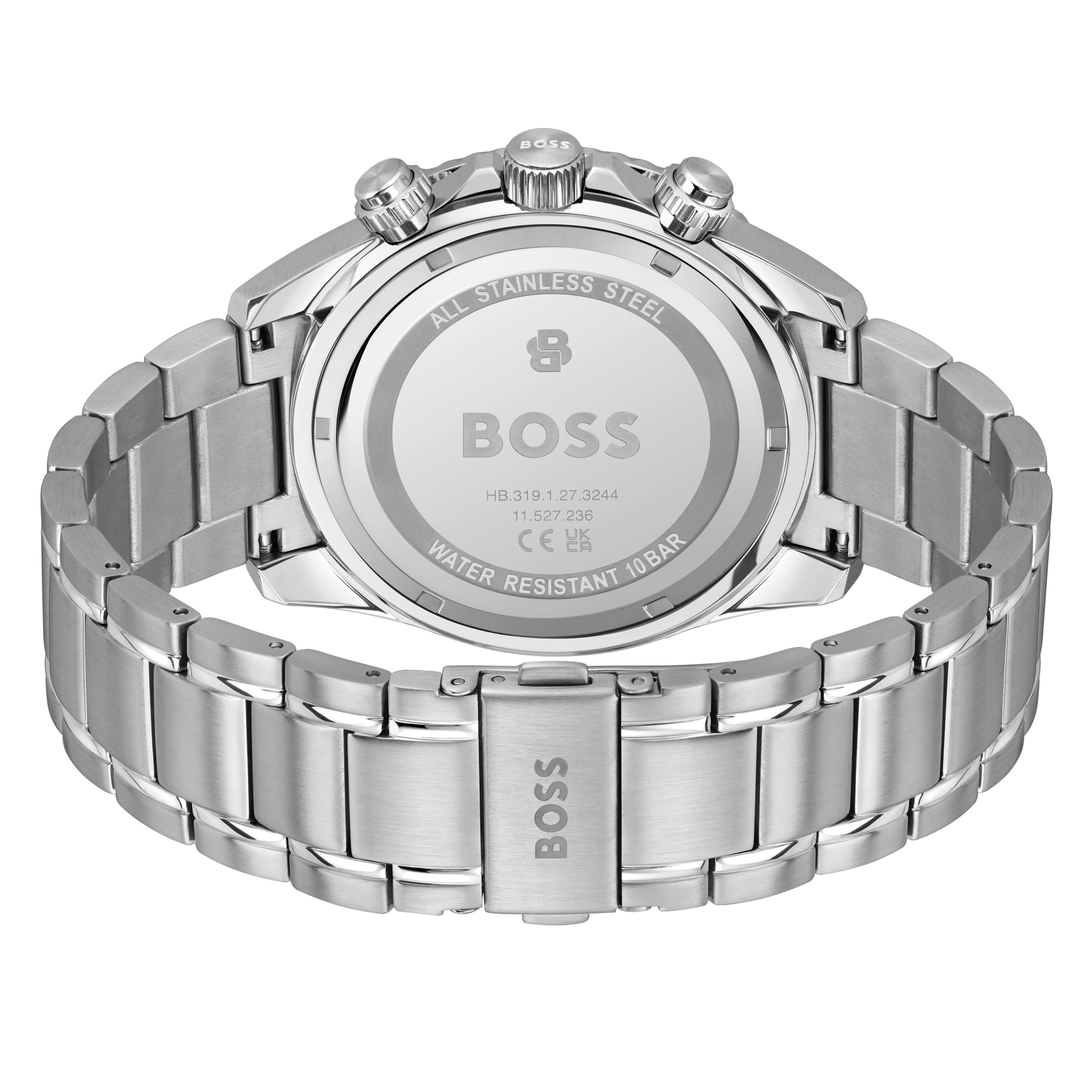 Relógio Boss Sealiner