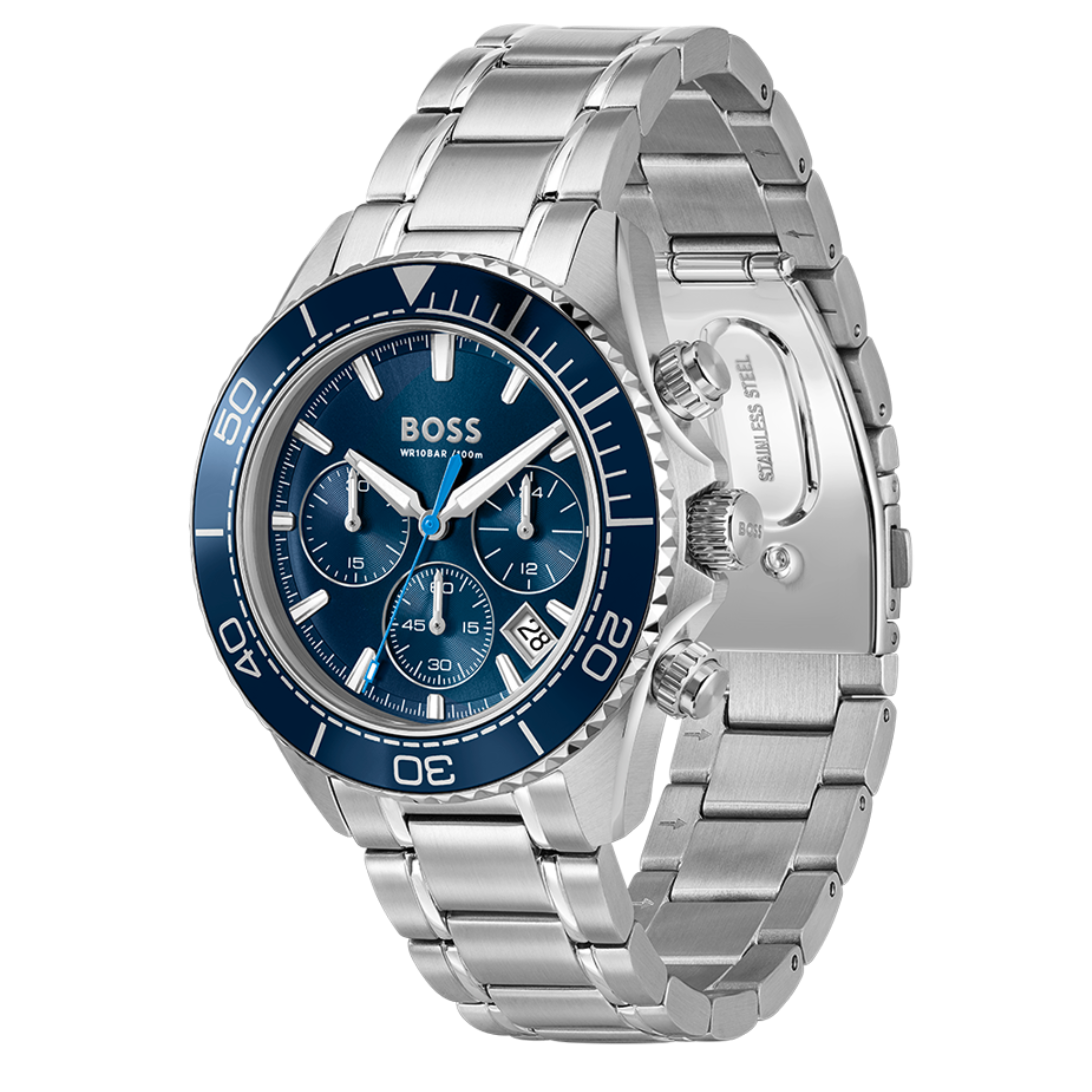 Relógio Boss Sealiner
