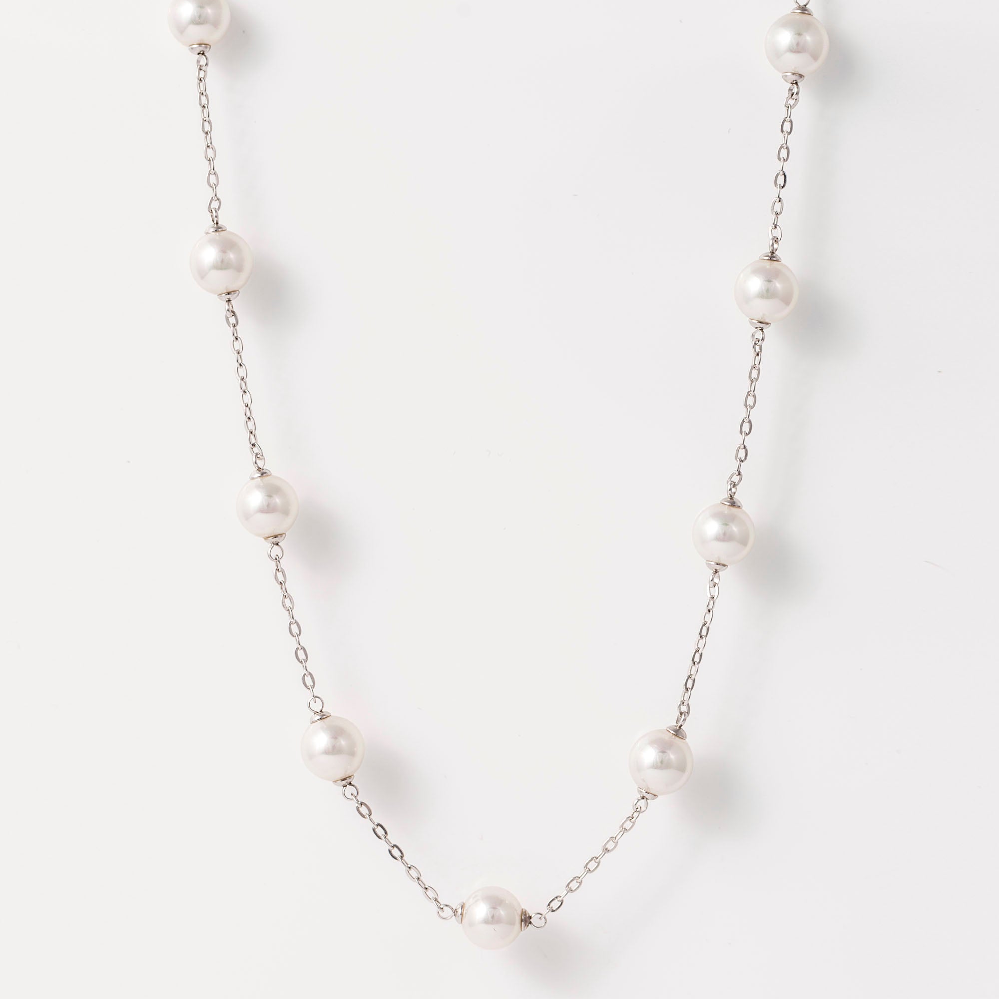 Colar Majorica Ilusion