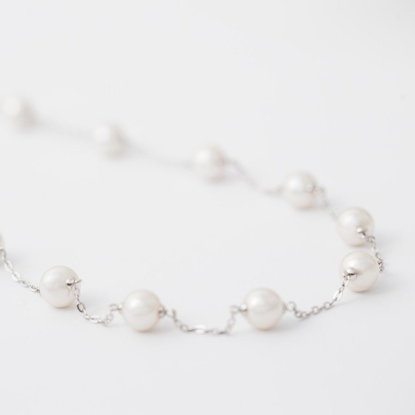 Colar Majorica Ilusion