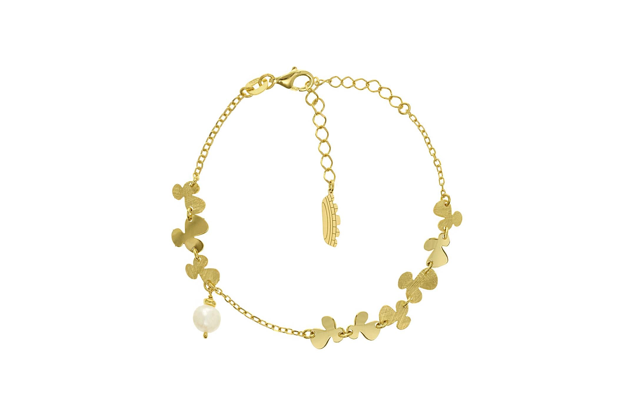 Pulseira Eugenio Campos - Ana Joalheiros
