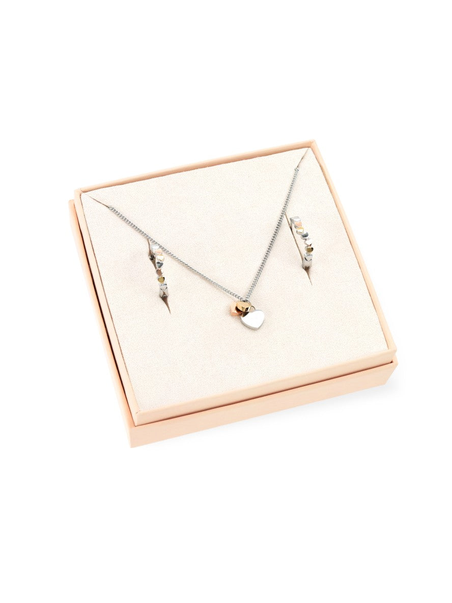 Set One Joalharia Box One Crazy Heart - Ana Joalheiros