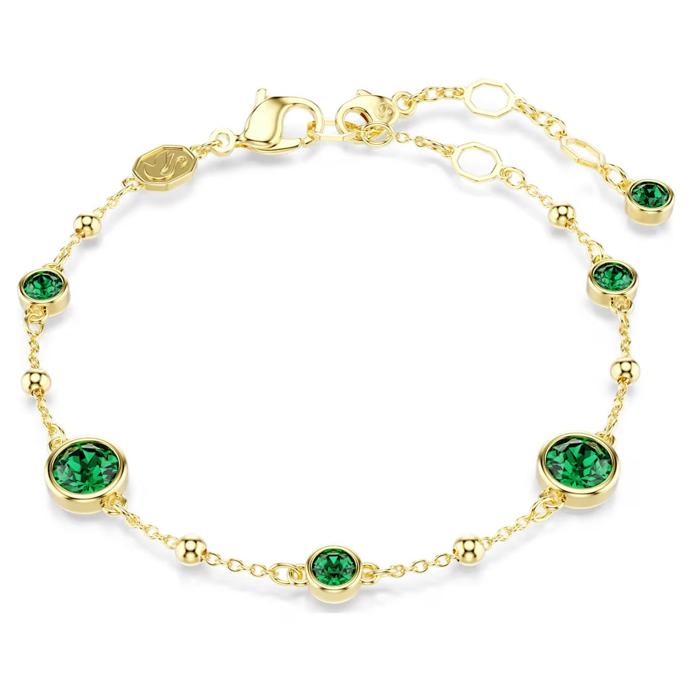 Pulseira Swarovski Imber - Ana Joalheiros