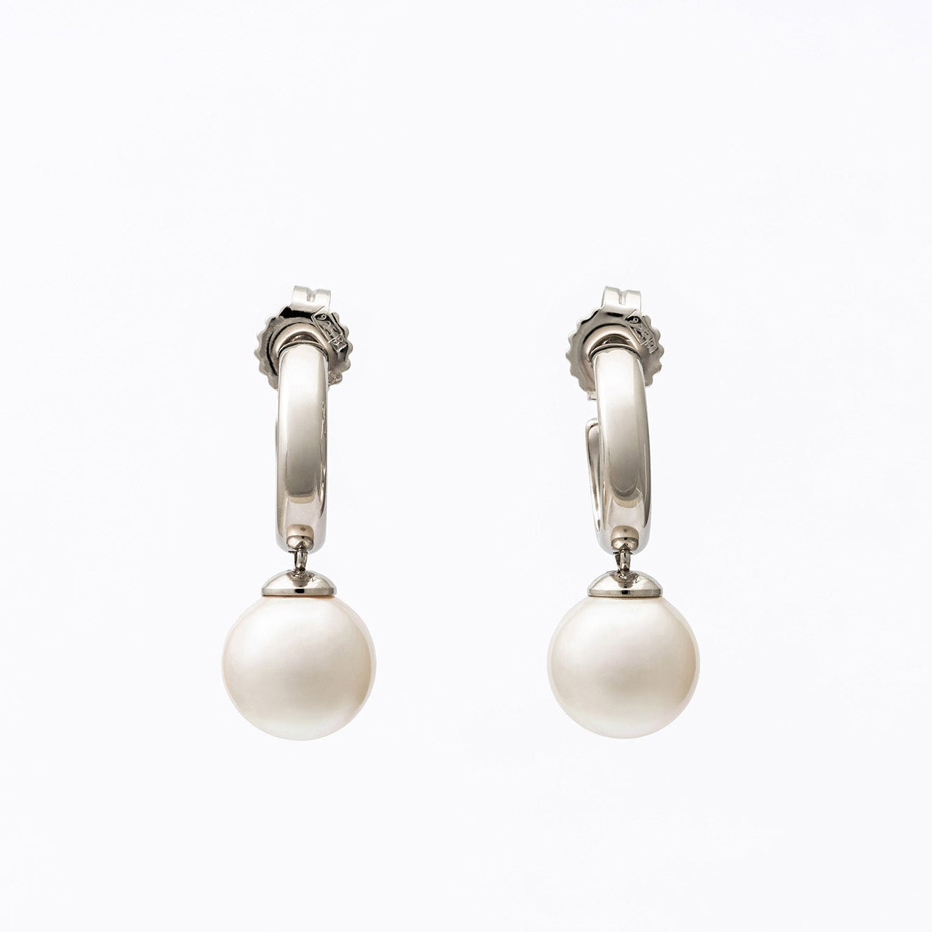 Brincos Majorica Chara