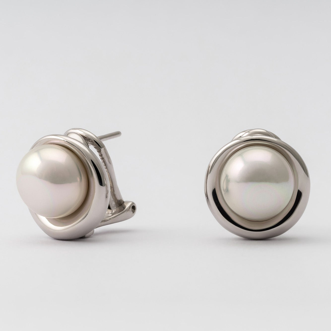 Majorica Margot Earrings