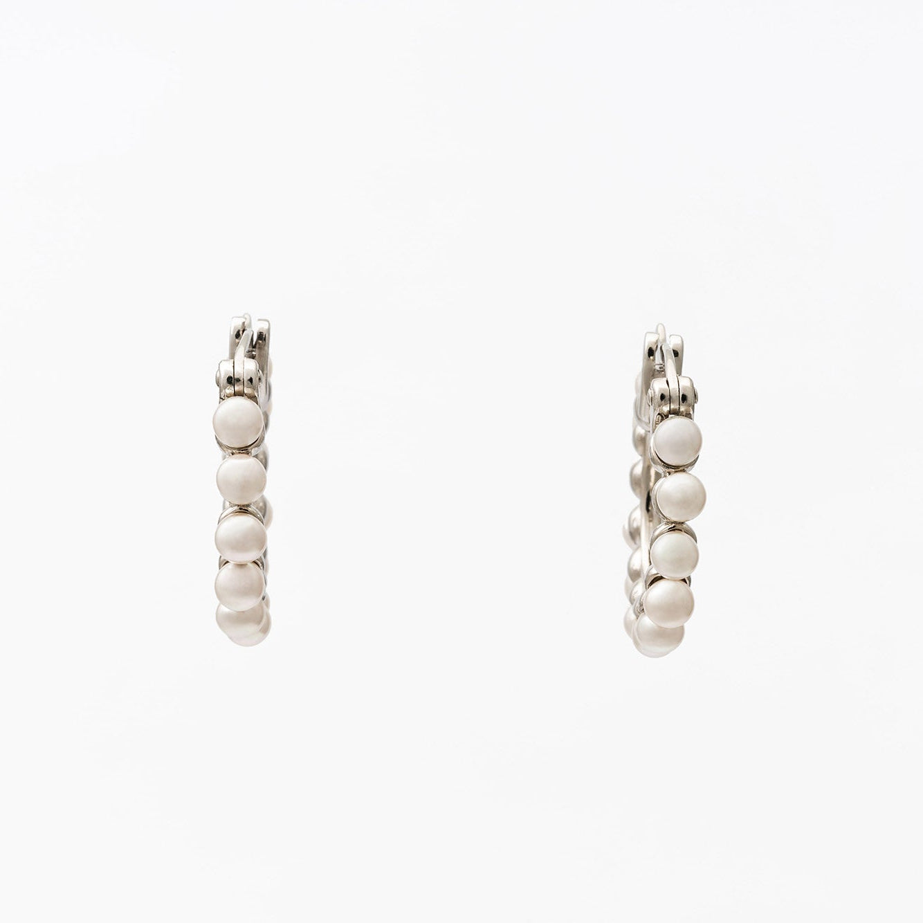 Brincos Majorica Ada