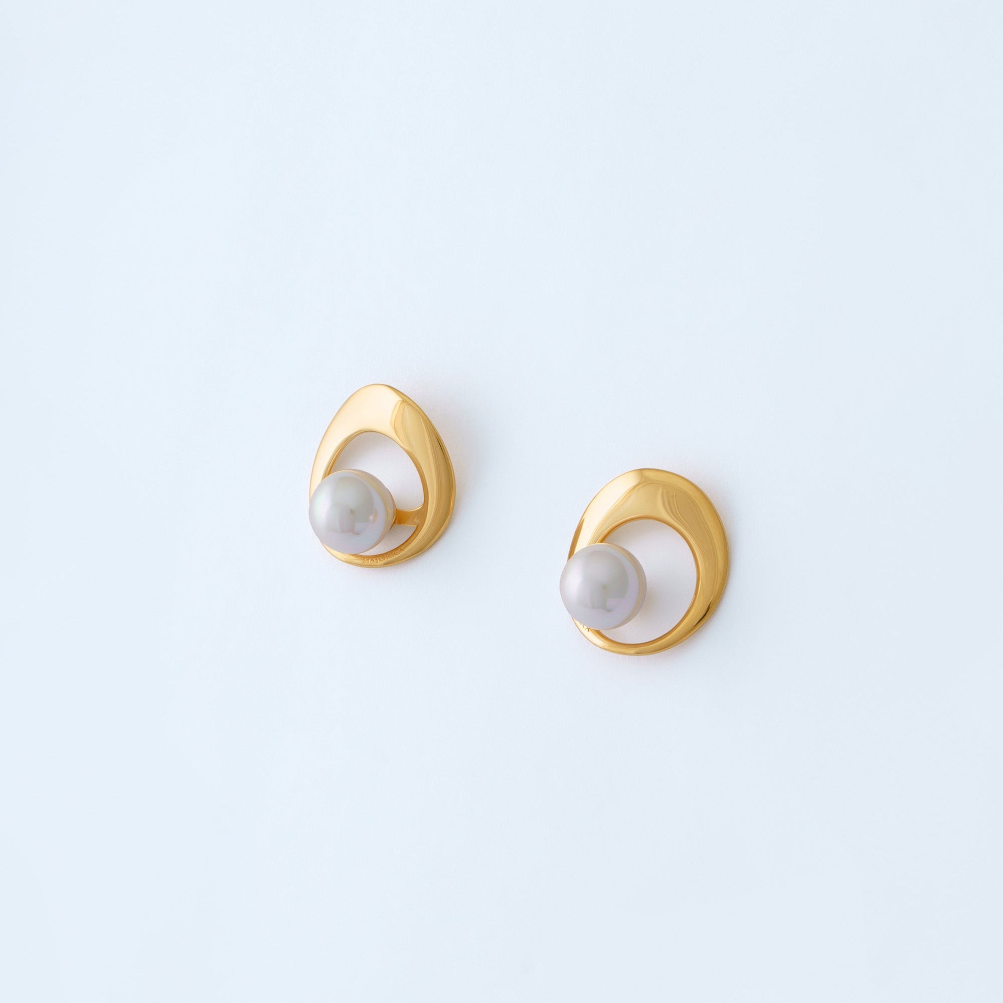 Majorica Petra Earrings