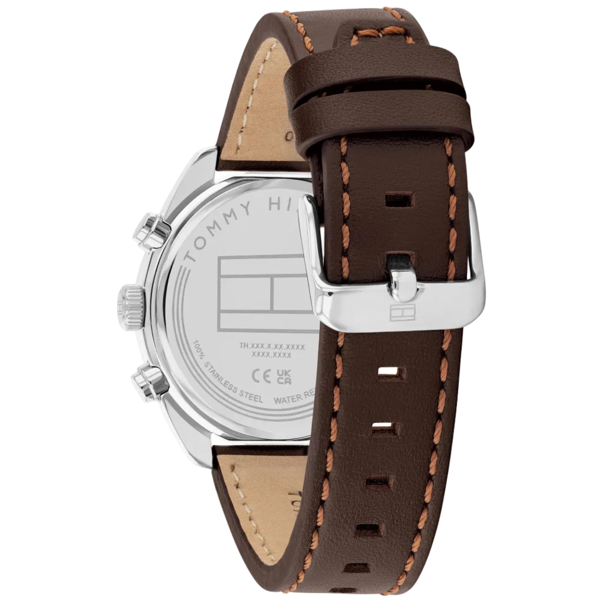 Relogio Tommy Hilfiger Forest