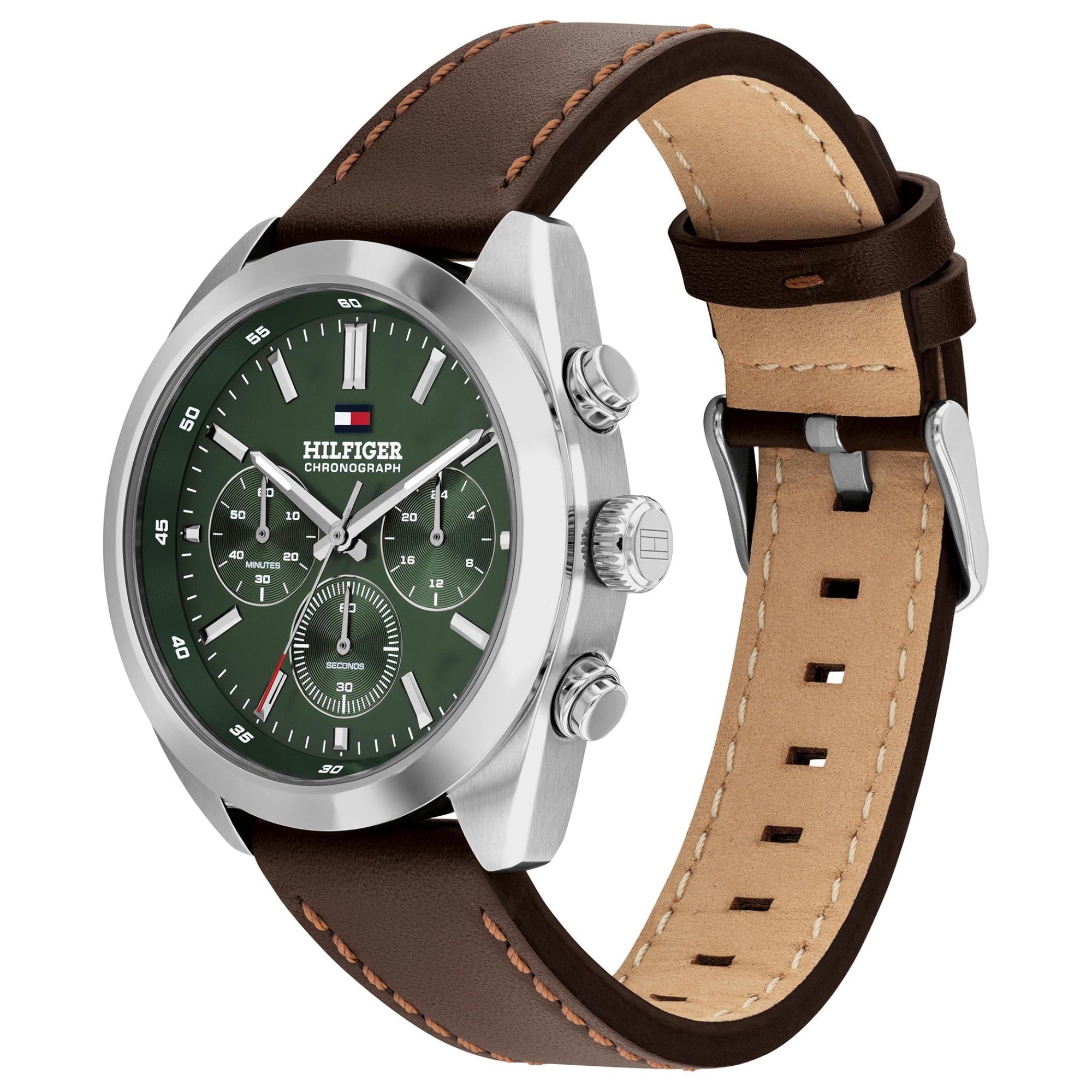 Relogio Tommy Hilfiger Forest