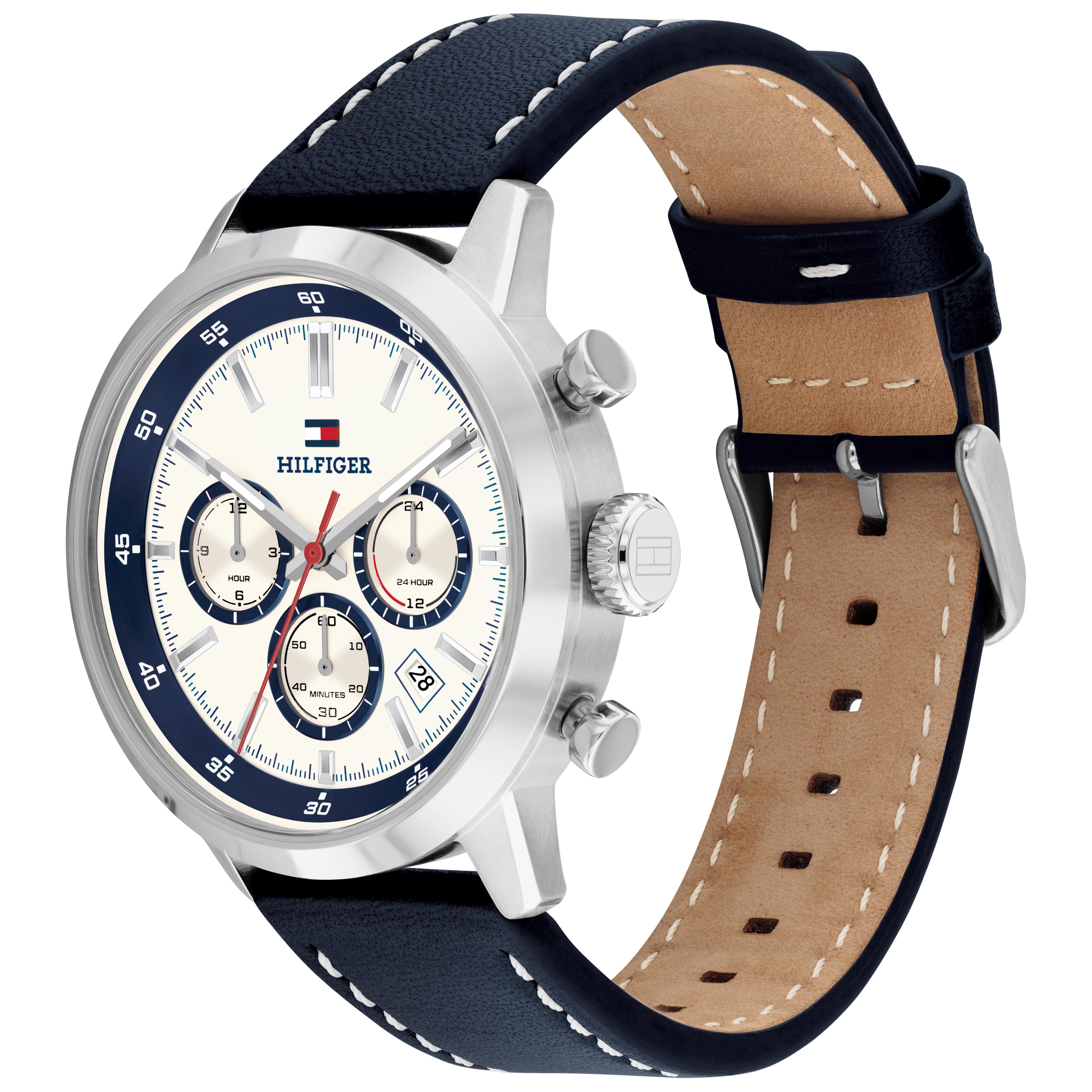 Relógio Tommy Hilfiger Kent
