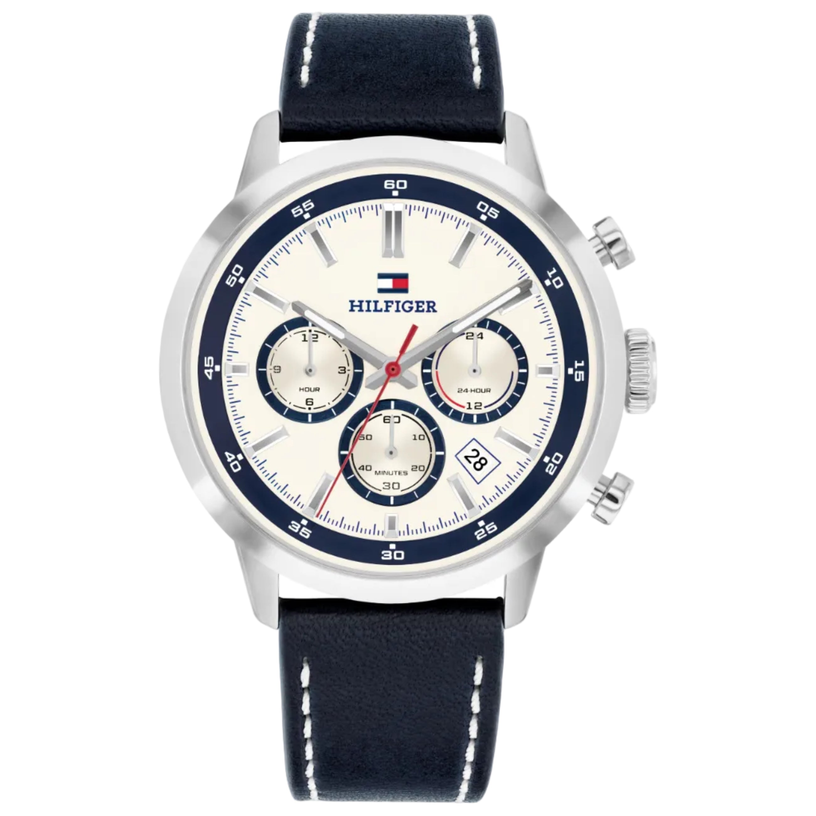 Relógio Tommy Hilfiger Kent