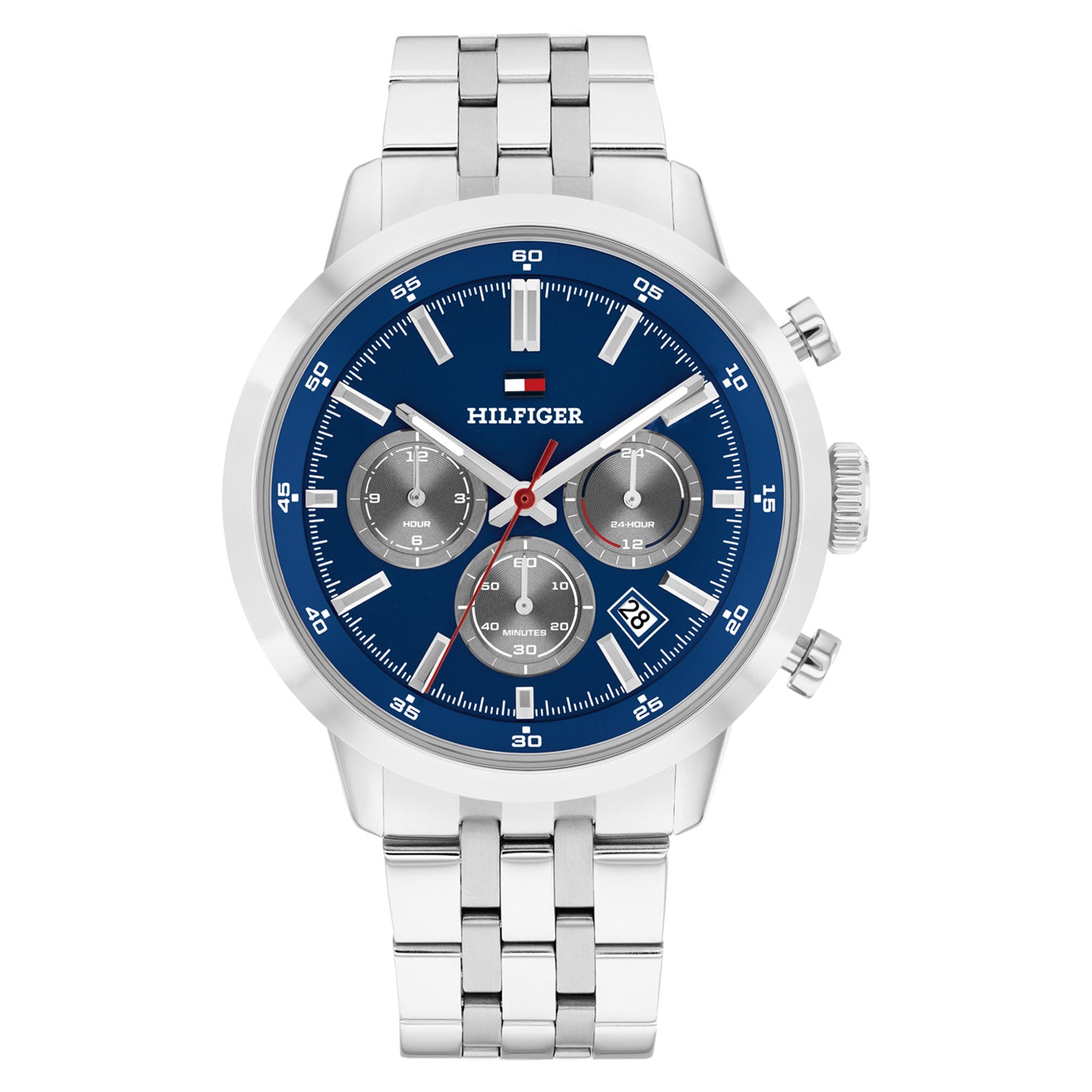 Relógio Tommy Hilfiger Kent