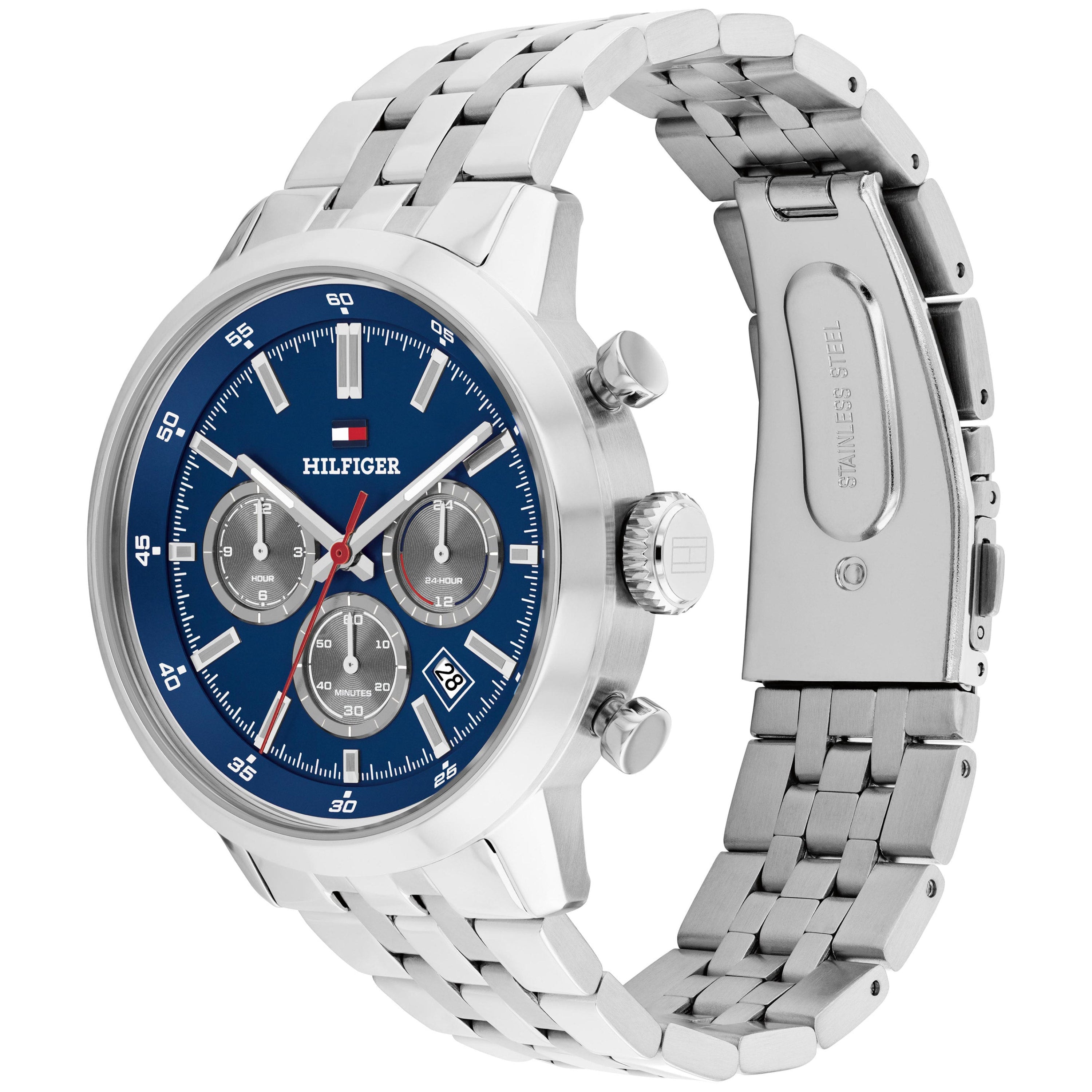 Relógio Tommy Hilfiger Kent