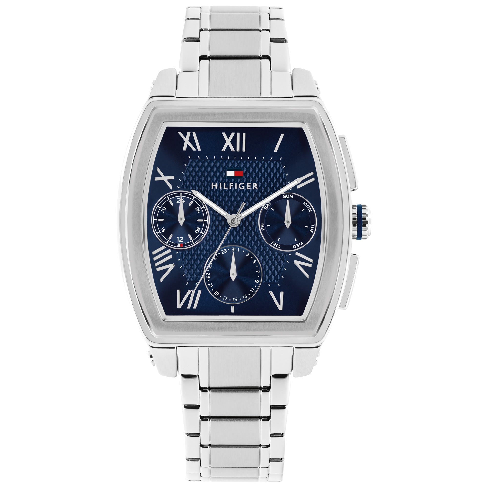 Relógio Tommy Hilfiger TH-OXFORD