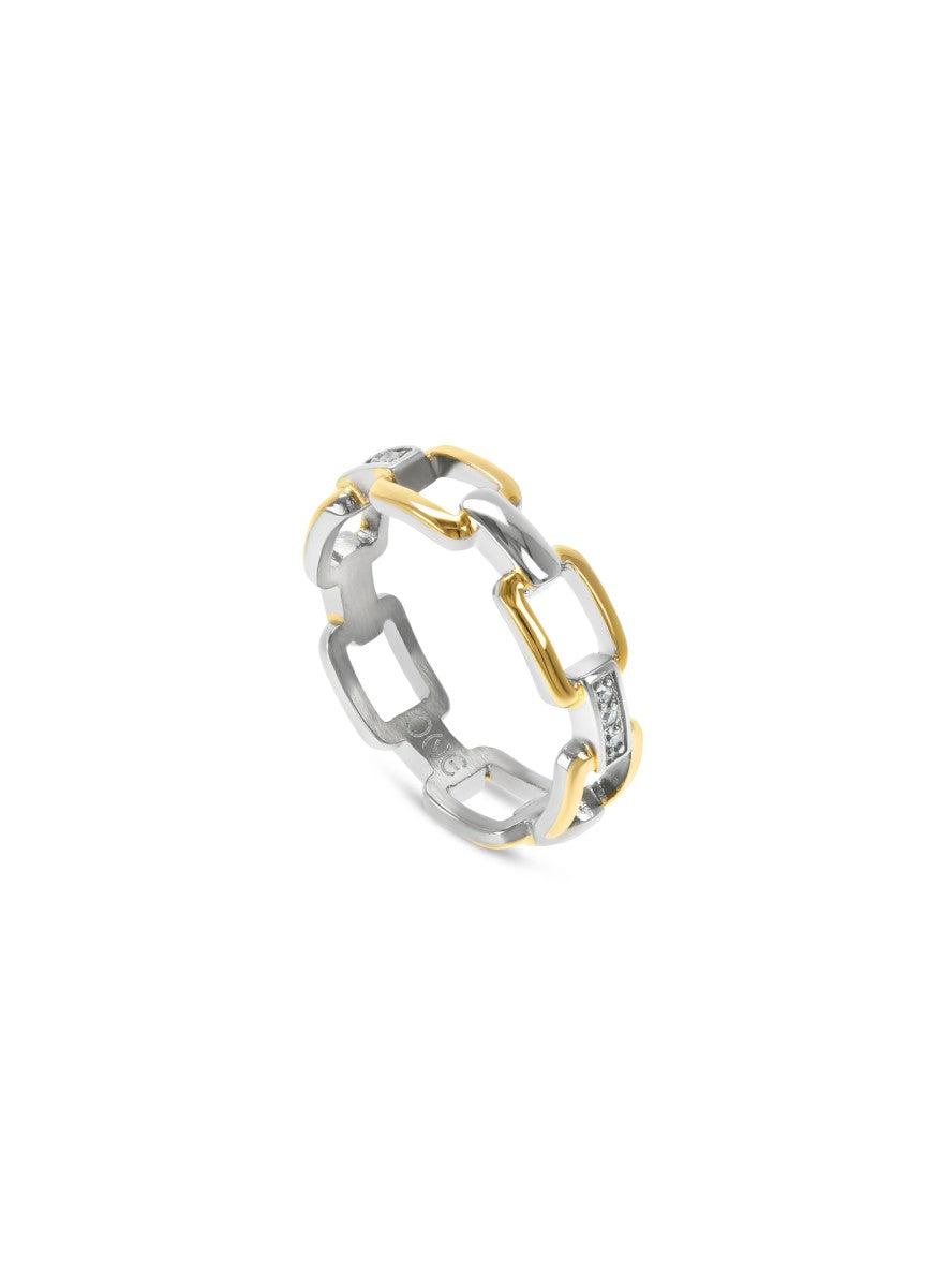 Anel One Senhora Butterfly Square 6 - Ana Joalheiros