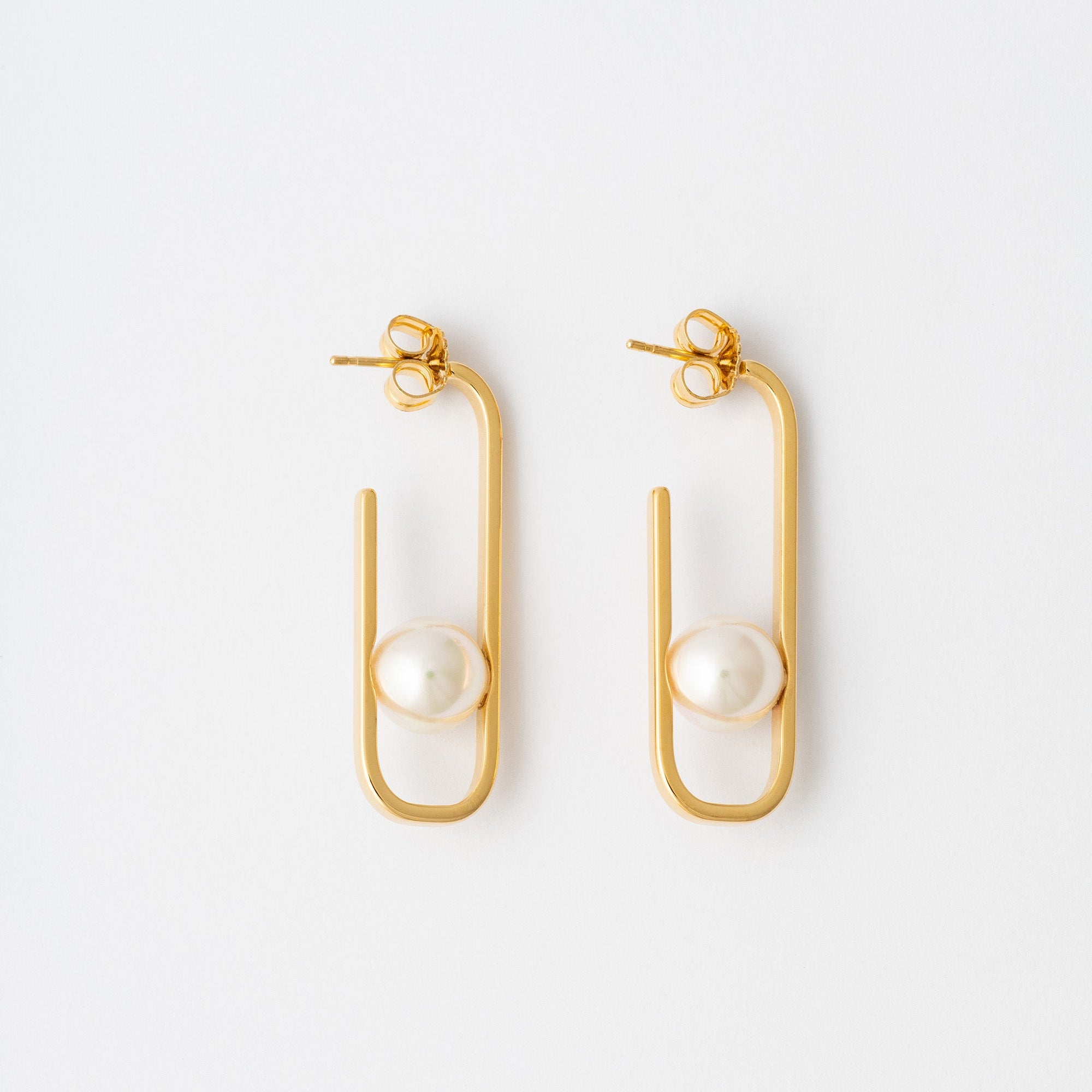 Majorica ATENEA Earrings