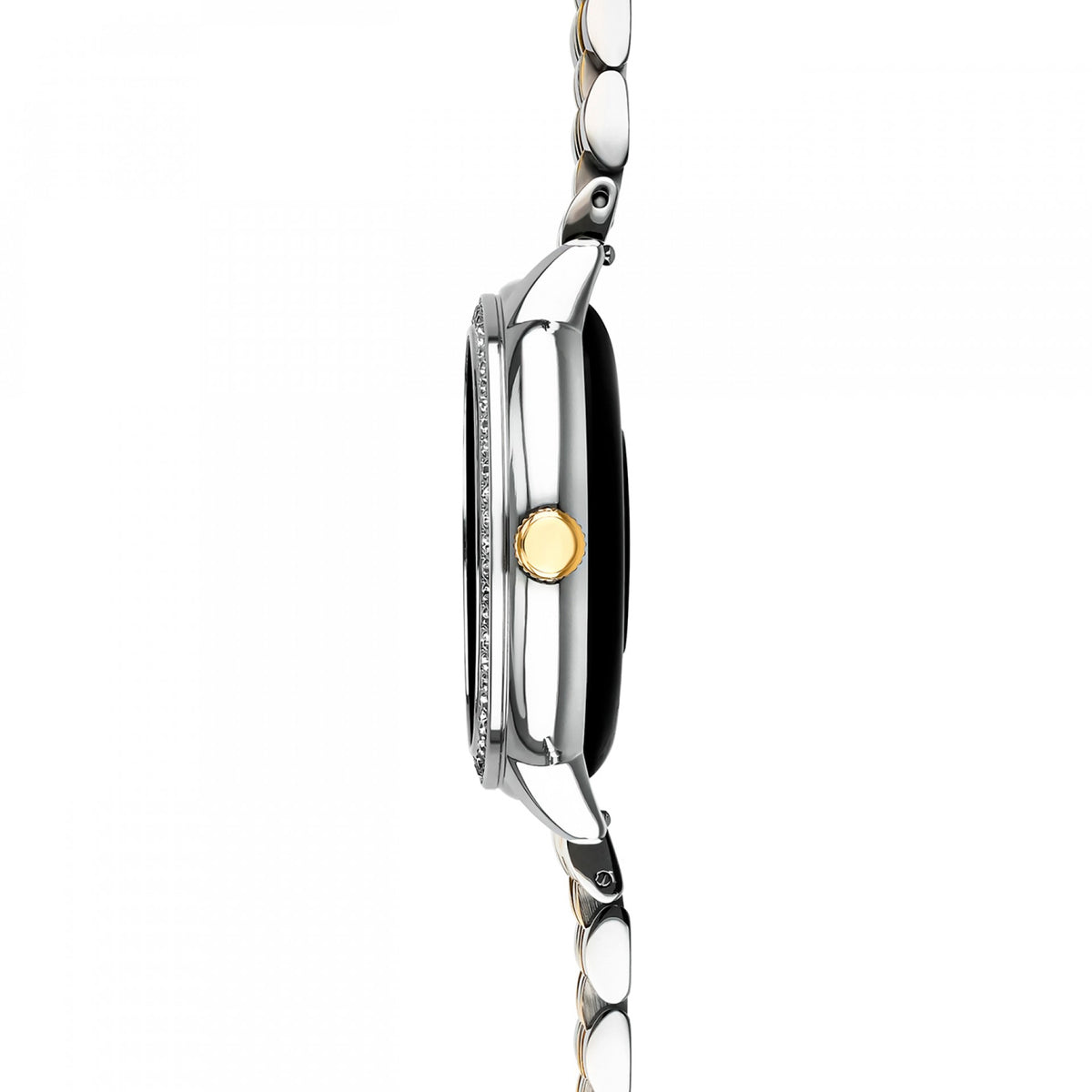 Relógio Smartwatch One Mini Spark Bicolor Links