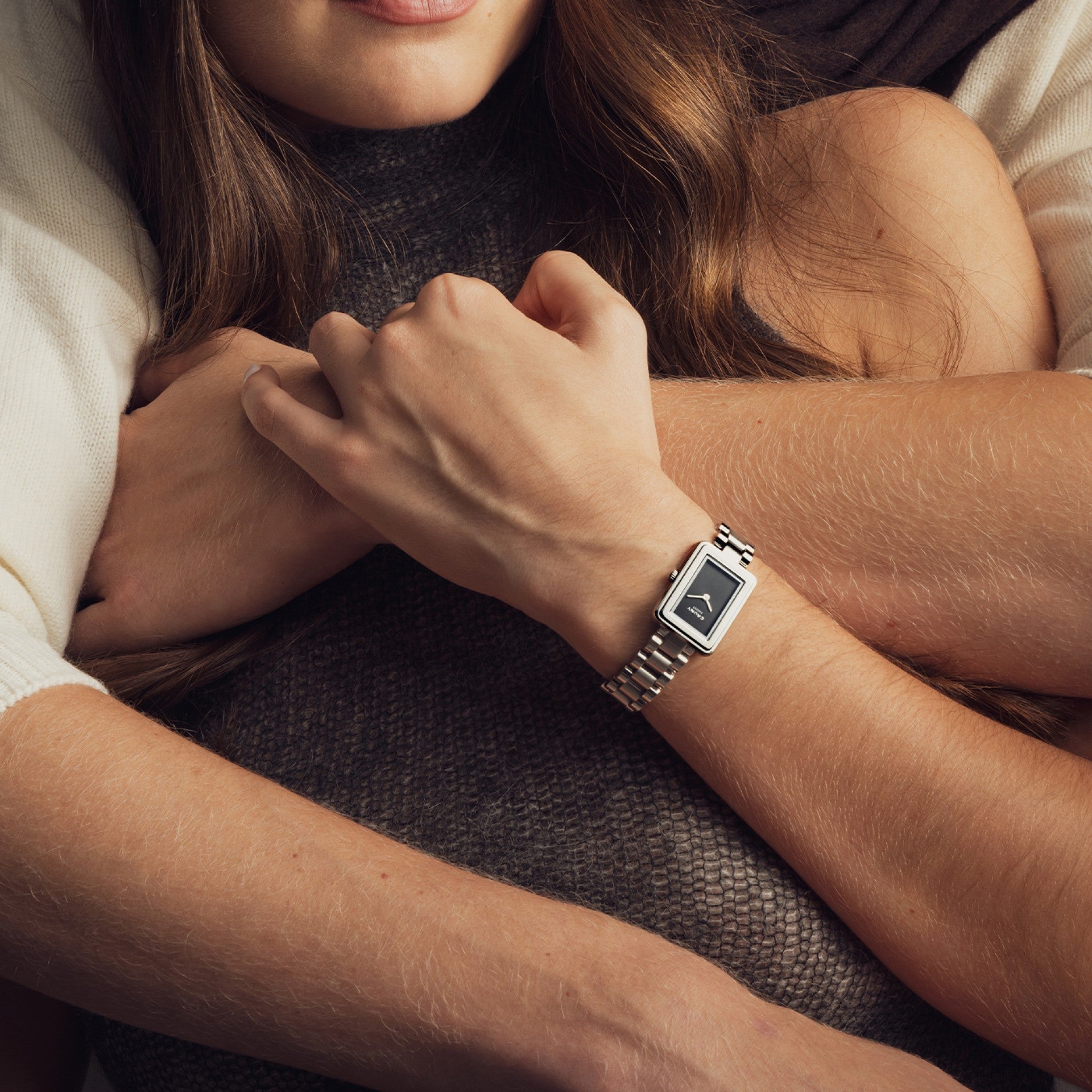 Relógio Cauny Facett Mini