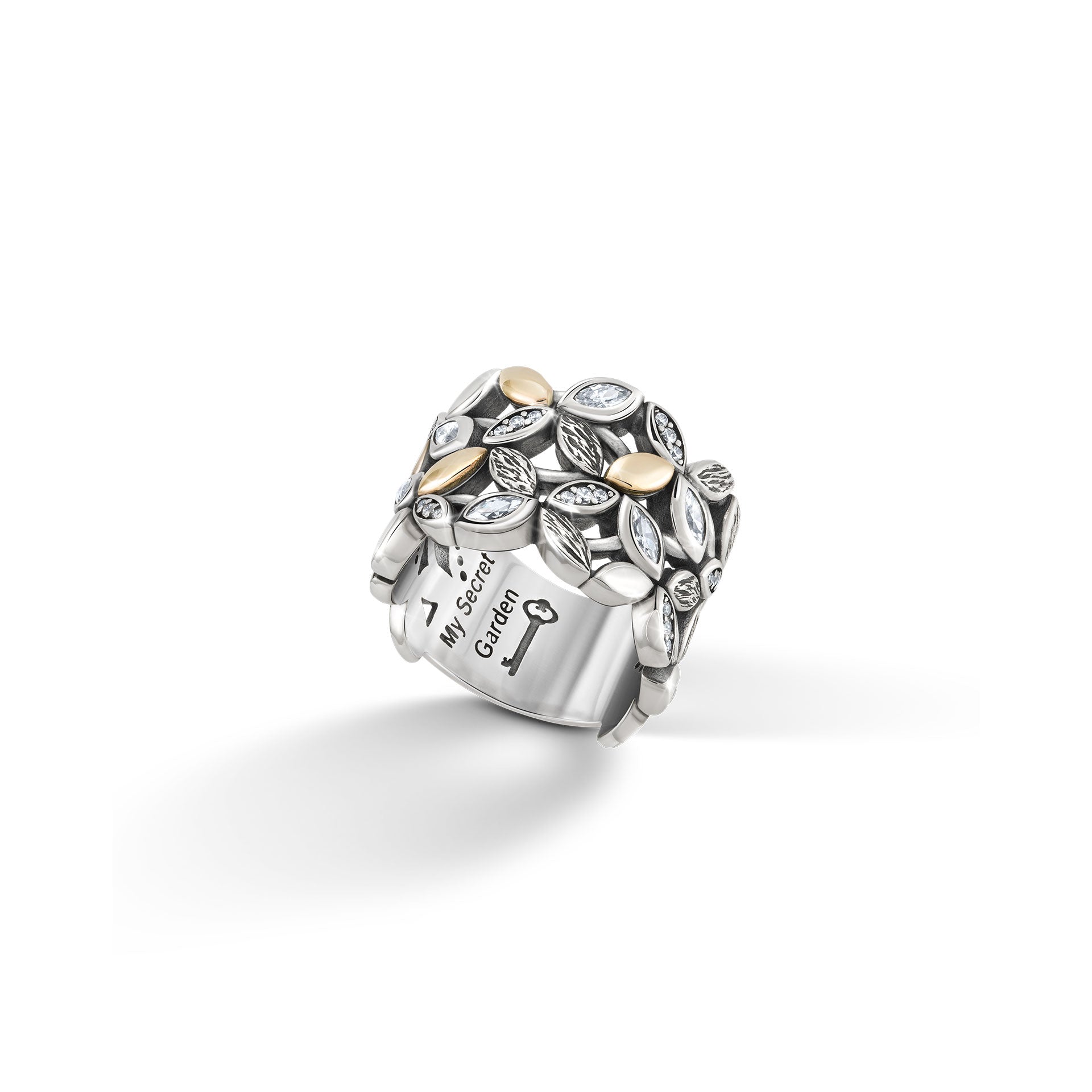 ANEL TASHI SECRET GARDEN III 16