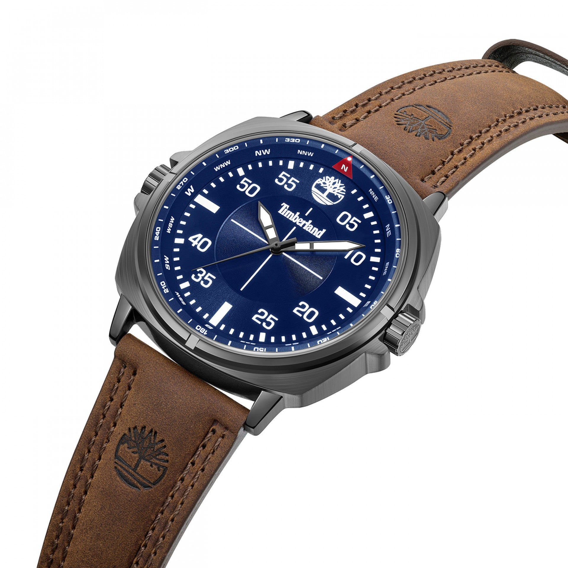 Relógio Timberland Williston