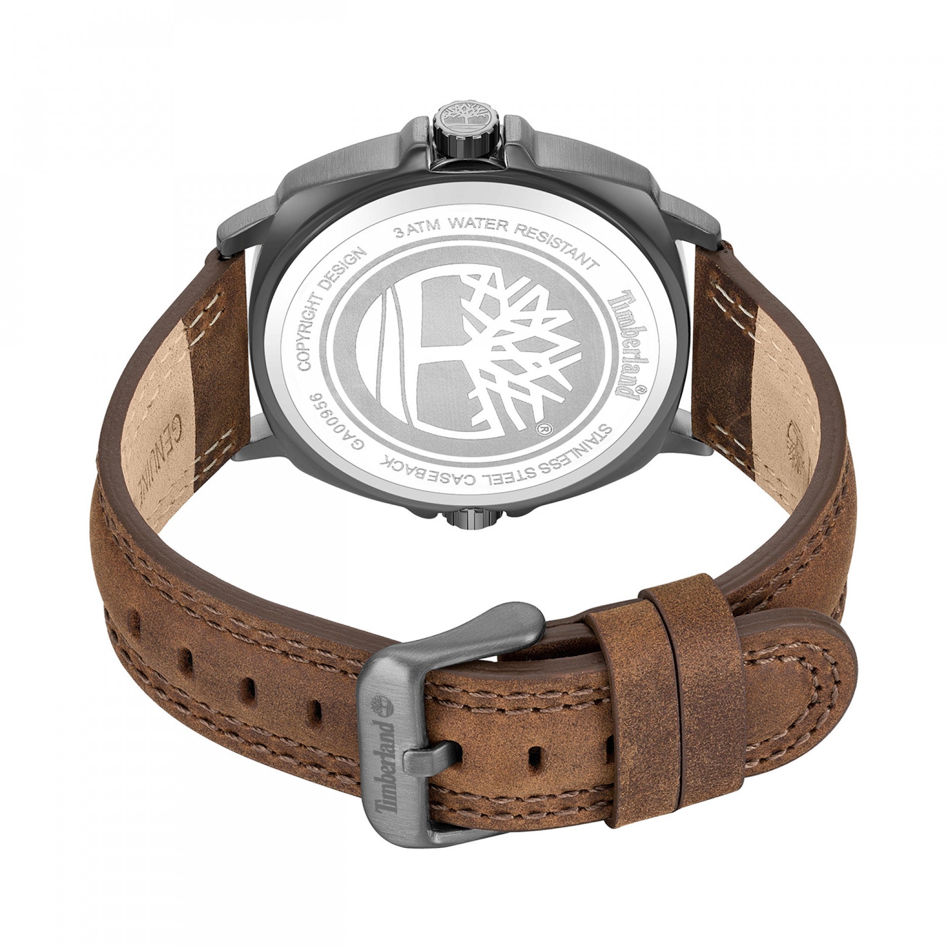 Relógio Timberland Williston