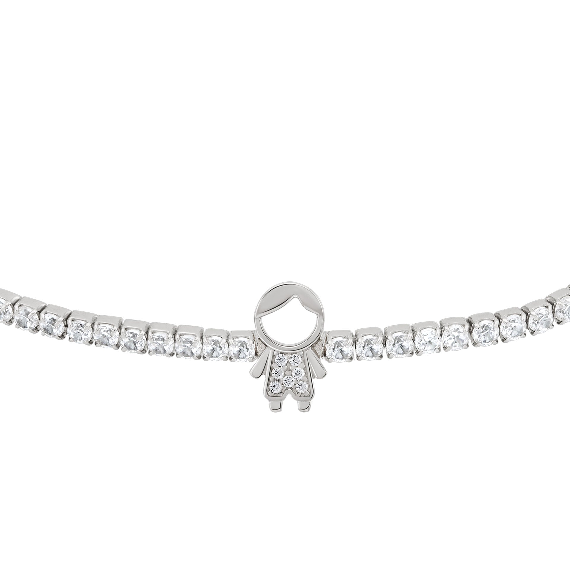 Pulseira Unike Mum Tennis Menino